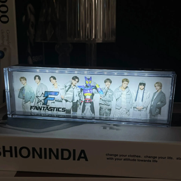 FANTASTICS スマホケース｜おしゃれで実用的なYITOTO限定グッズ