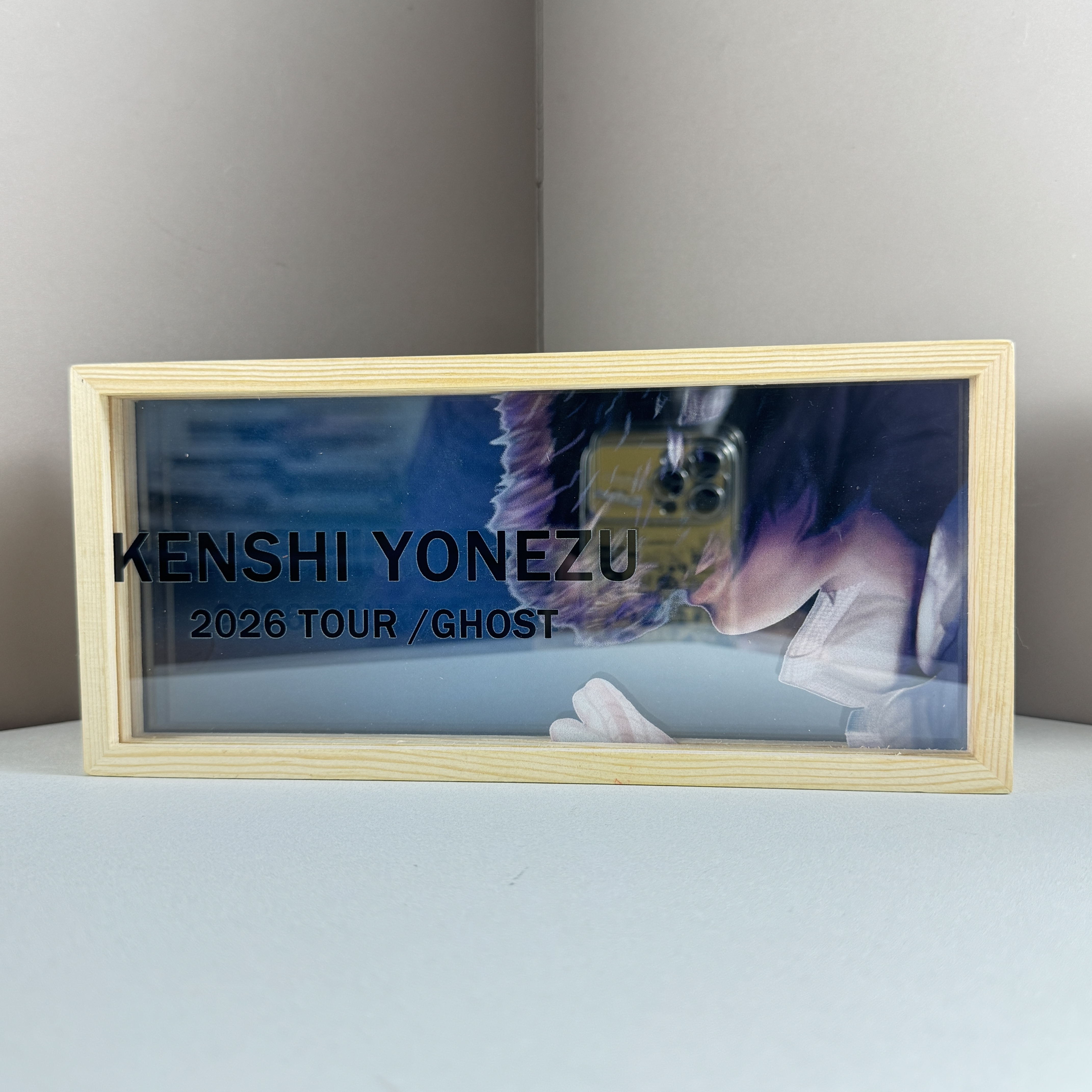 3Dナイトライト【米津玄師】