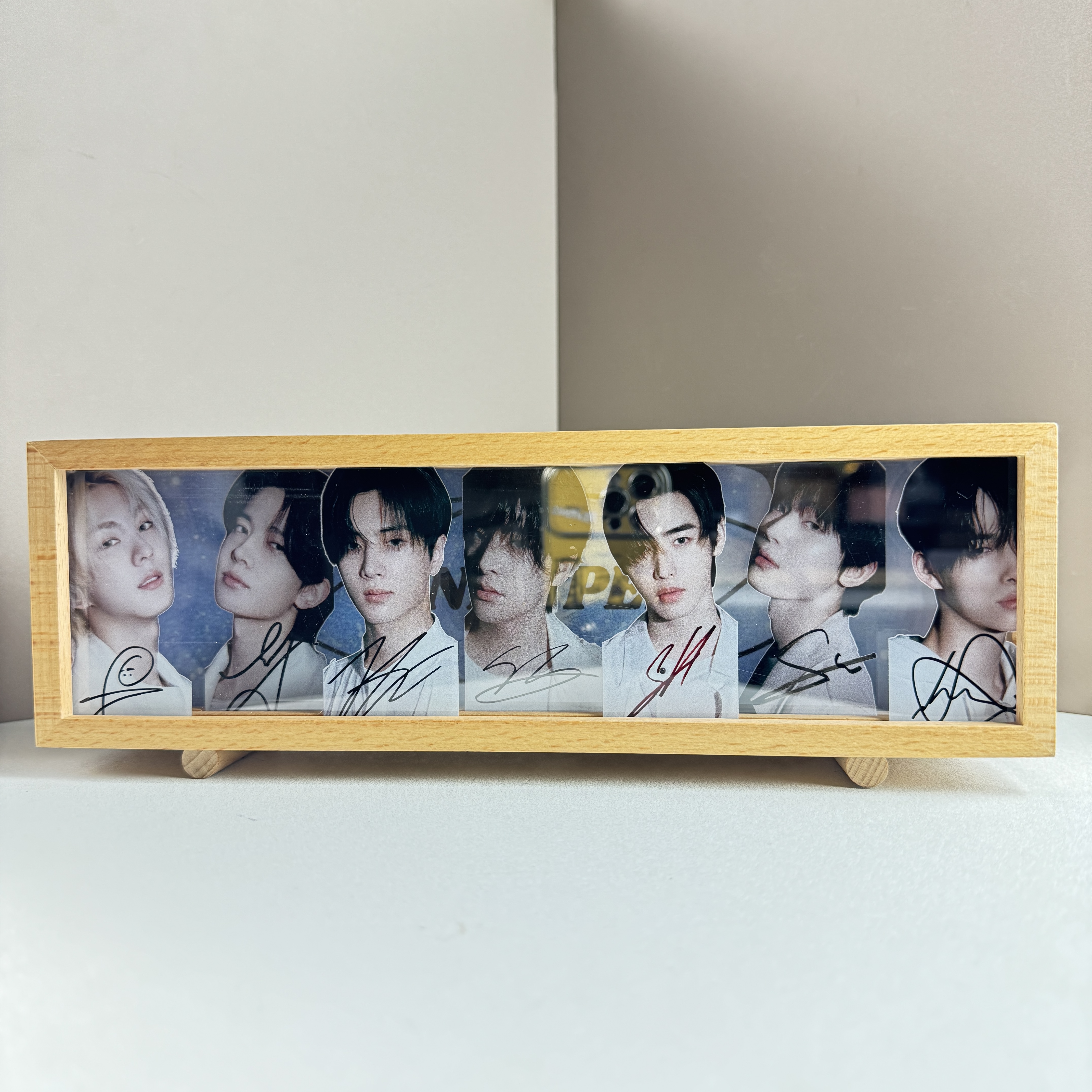 3Dナイトライト【ENHYPEN】