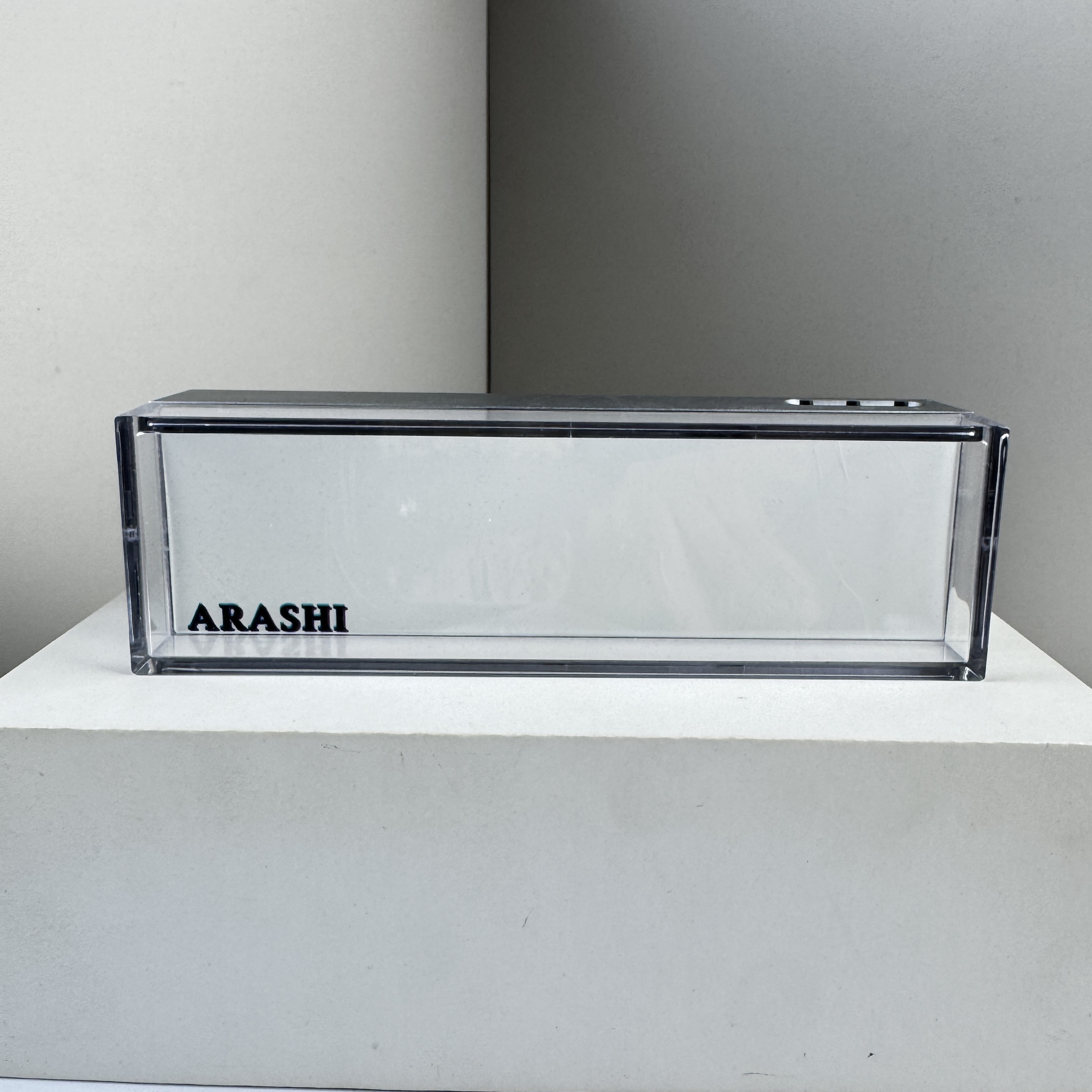 夕暮れの光と影のナイトライト【嵐ARASHI】-A-YITOTO™推し活がもっと楽しくなる