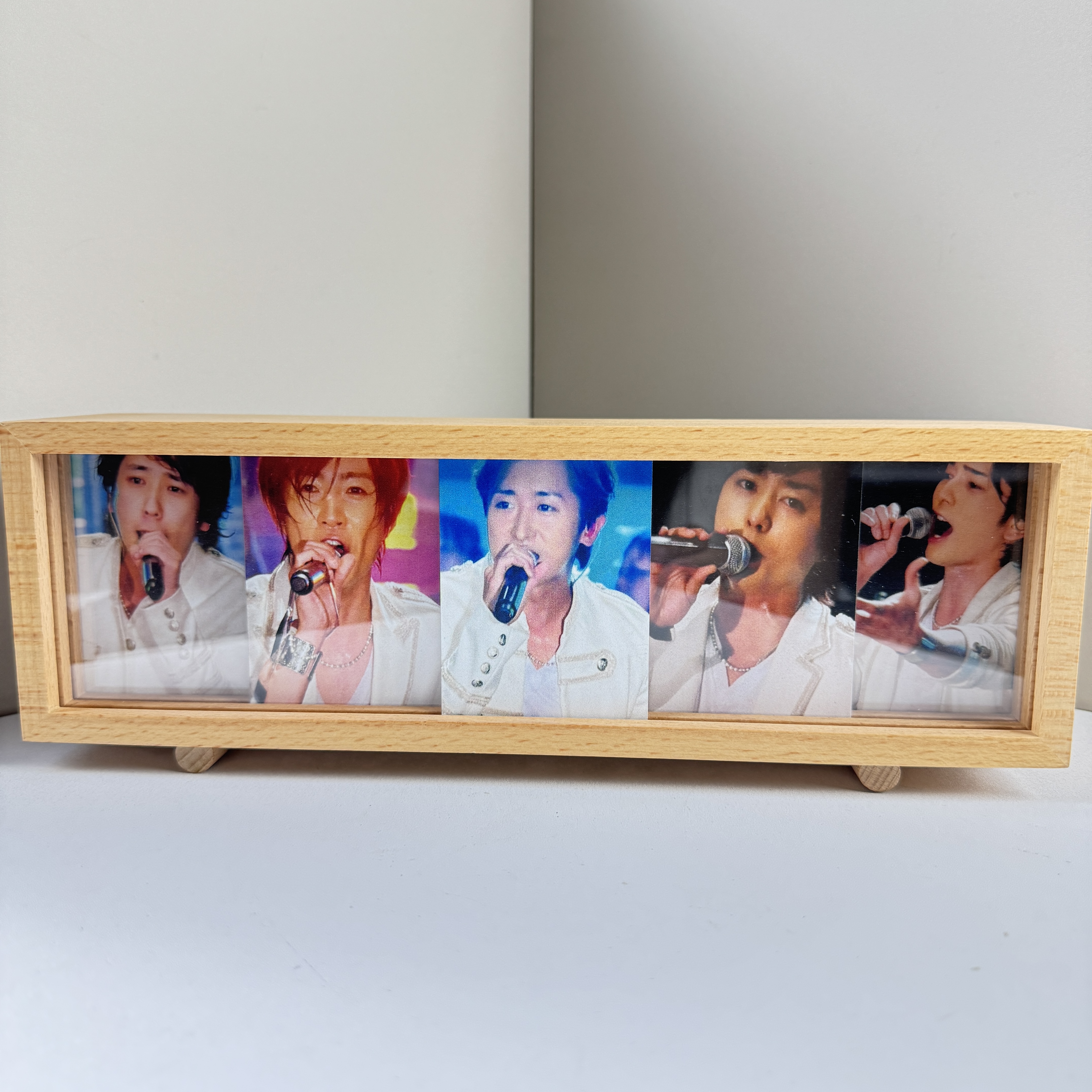 3Dナイトライト【嵐ARASHI】-C-YITOTO™推し活がもっと楽しくなる