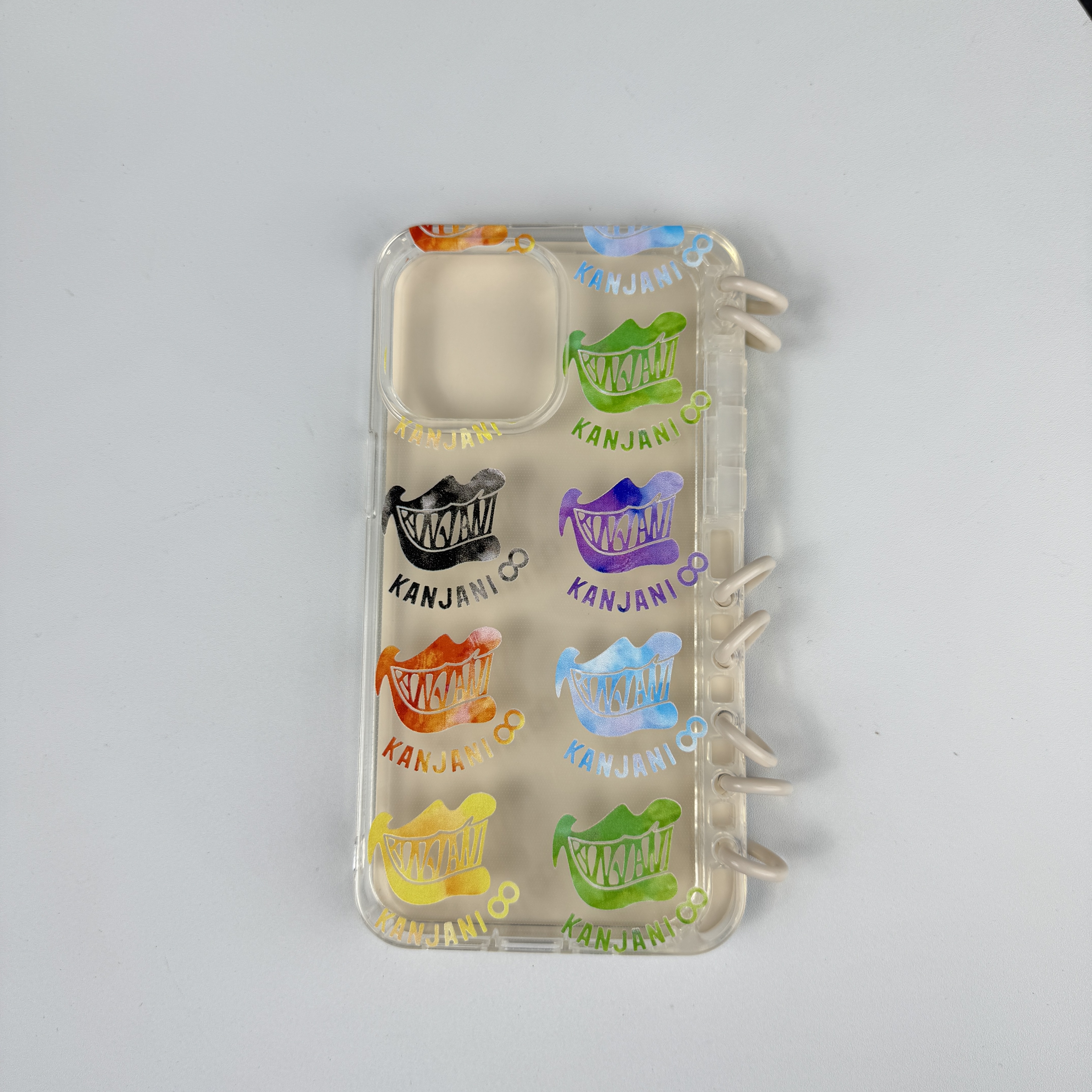 ノート型スマートフォンケース【SUPER EIGHT】