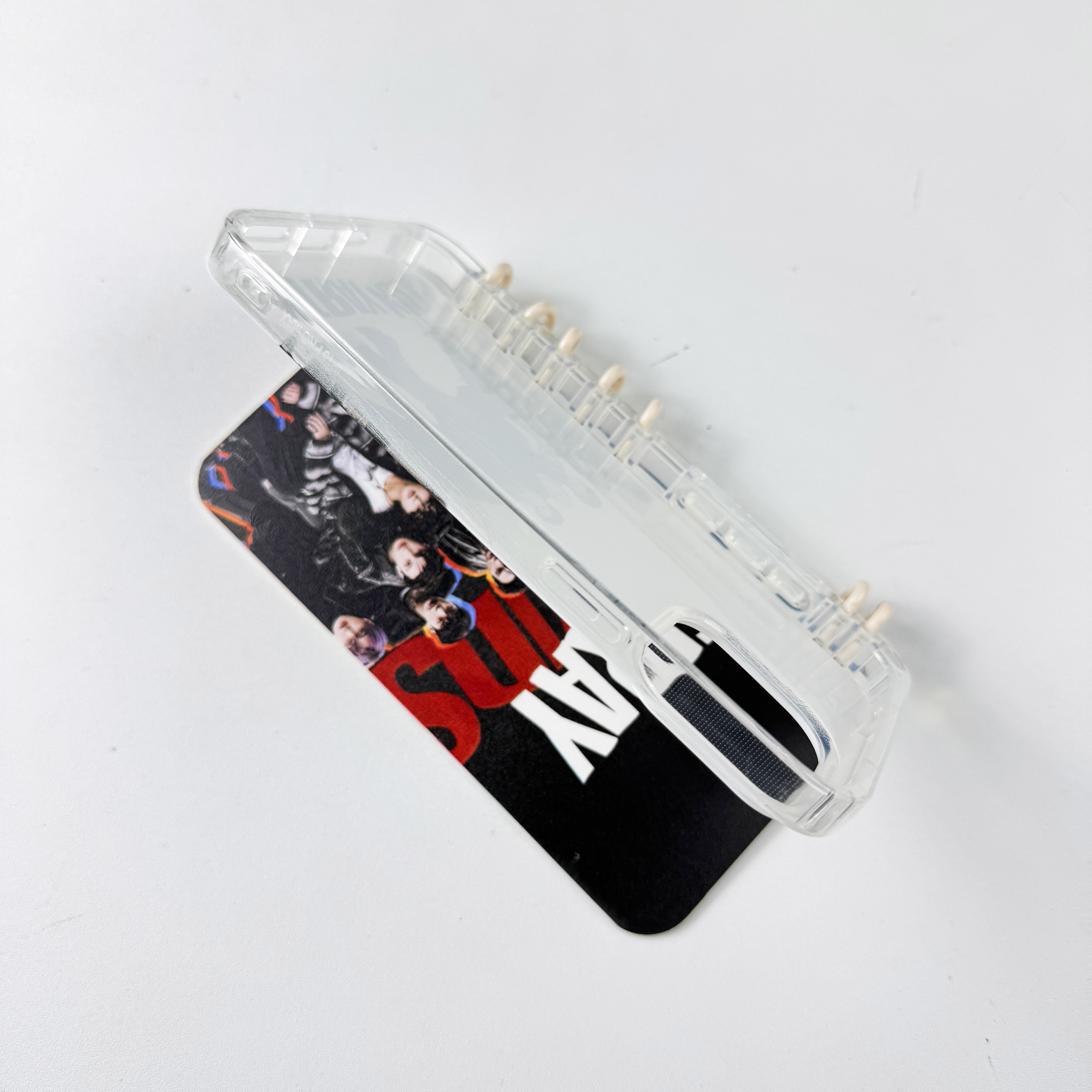 ノート型スマートフォンケース【Stray Kids】-YITOTO™推し活がもっと楽しくなる