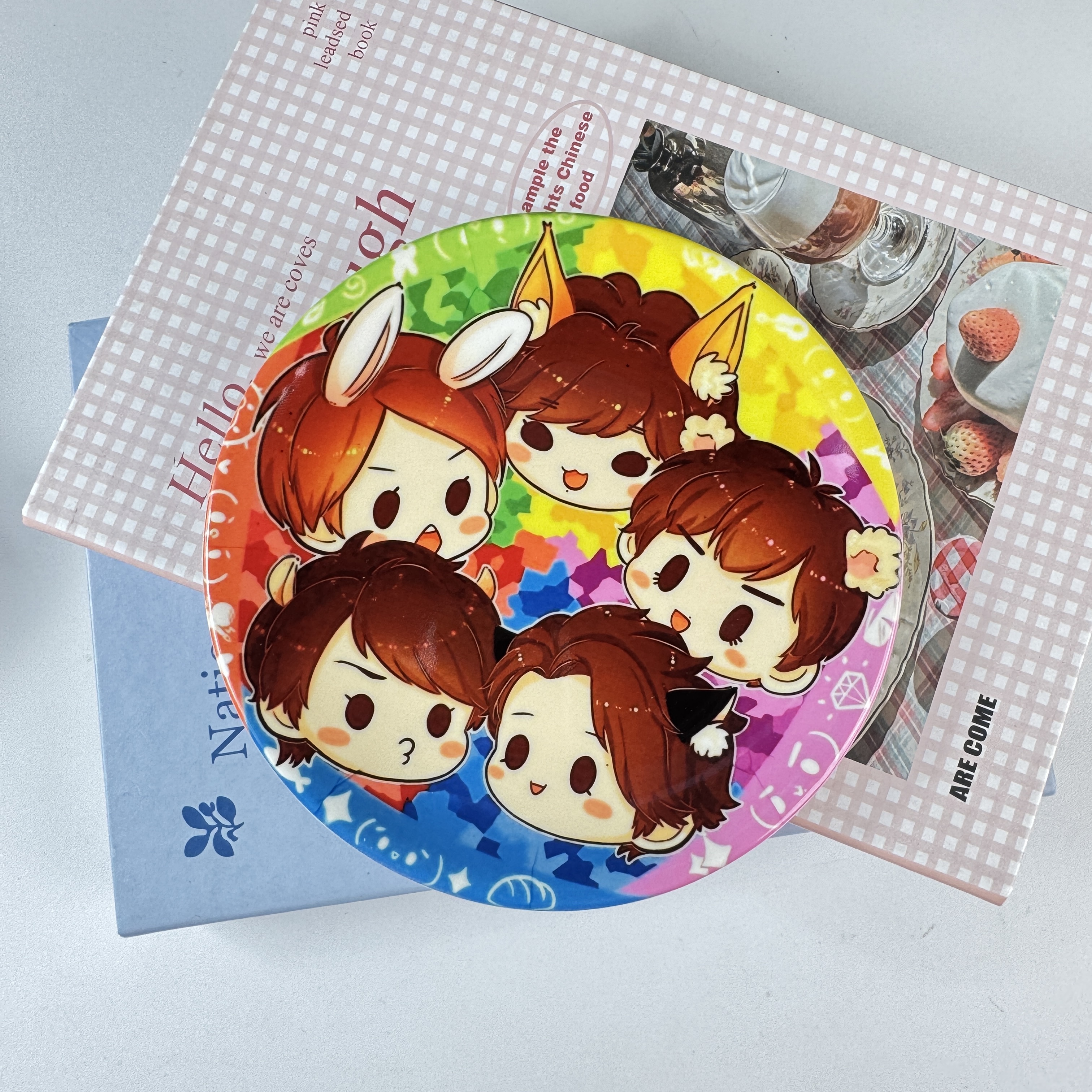 嵐 ARASHIのグッズ -YITOTO™推し活がもっと楽しくなる – YITOTO™推し活