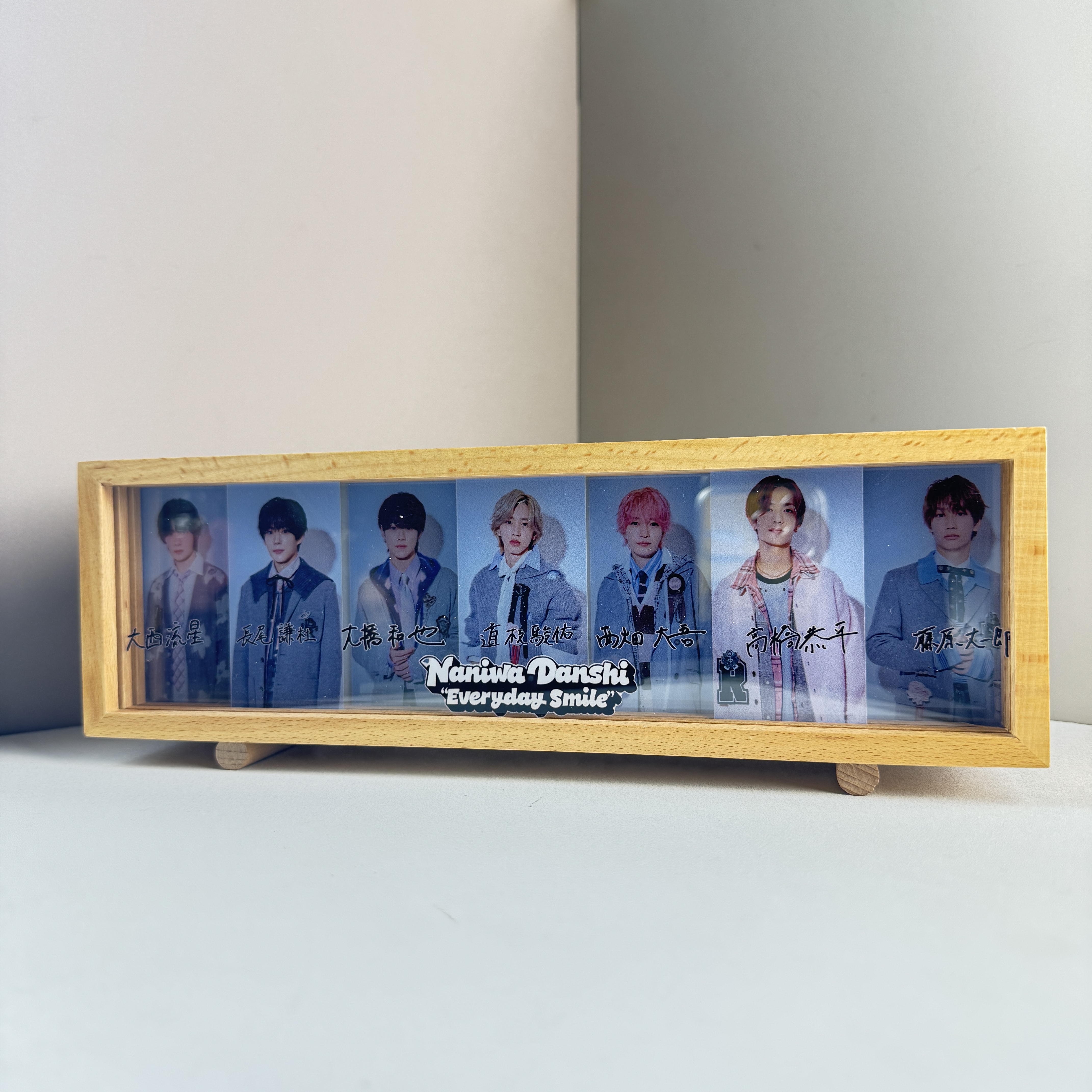 なにわ男子のグッズ -YITOTO™推し活がもっと楽しくなる – YITOTO™推し