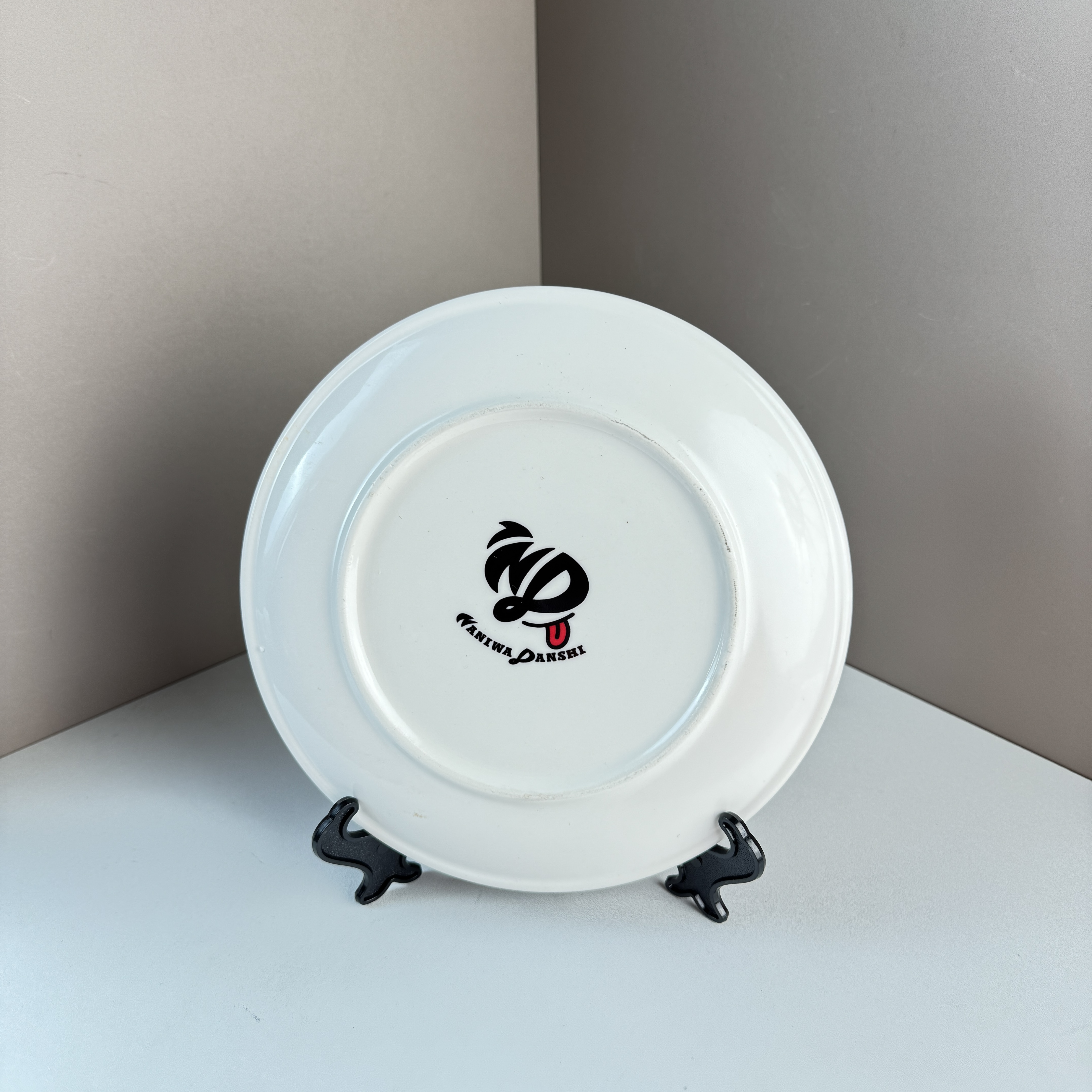 ミニ多用途陶器プレート【なにわ男子】