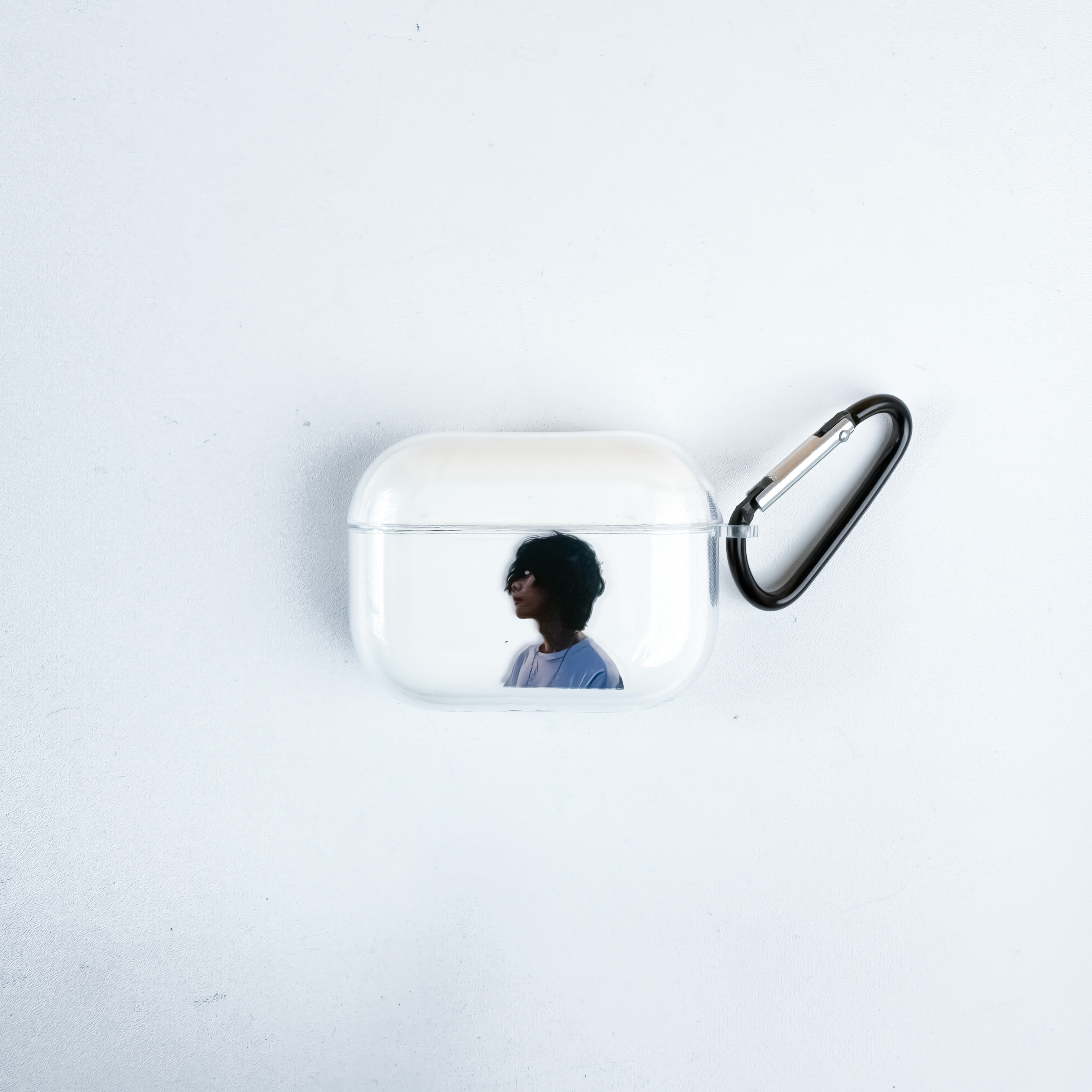 Airpodsのケース Airpods case【米津玄師】-YITOTO™推し活がもっと楽しくなる