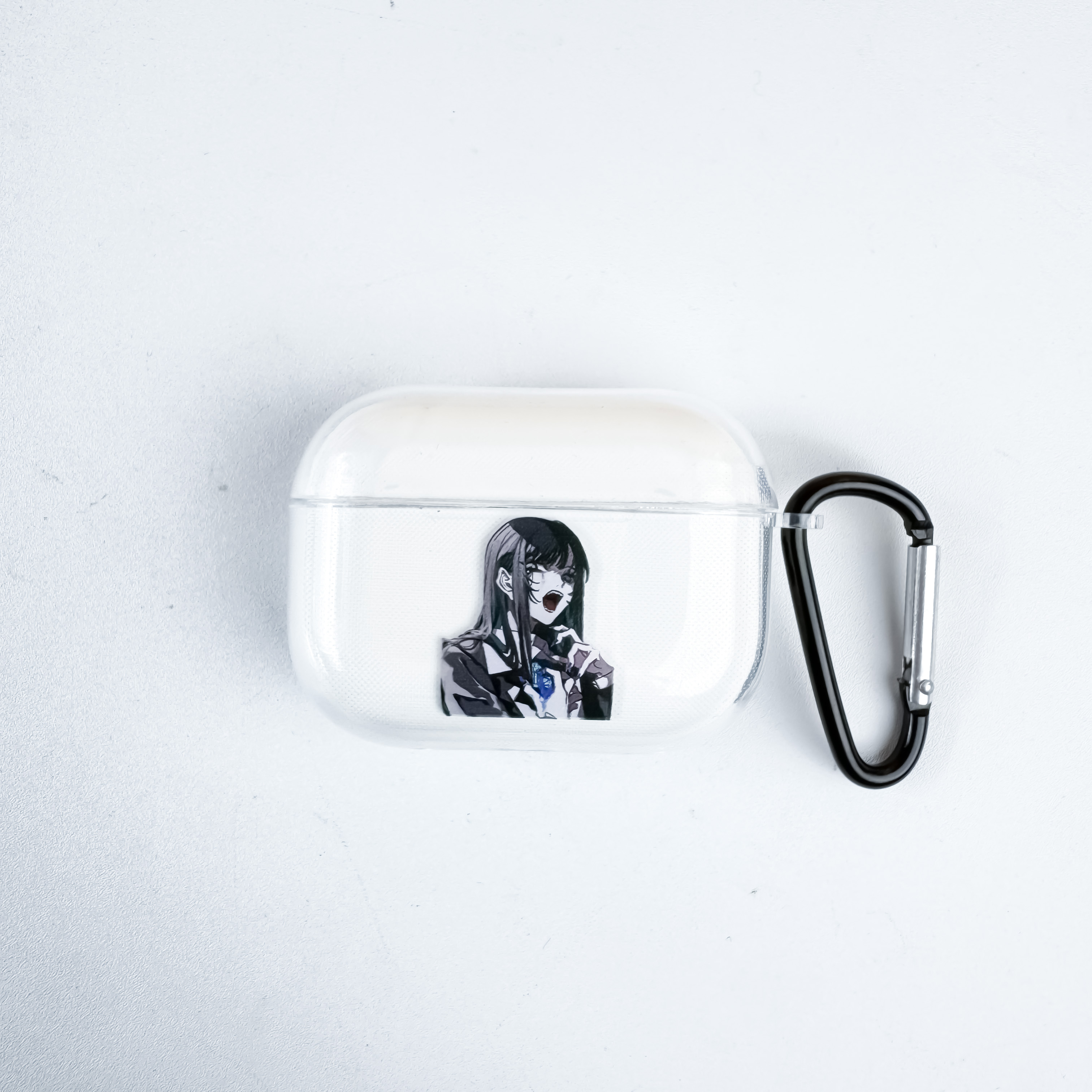Airpodsのケース Airpods case【Ado】-YITOTO™推し活がもっと楽しくなる