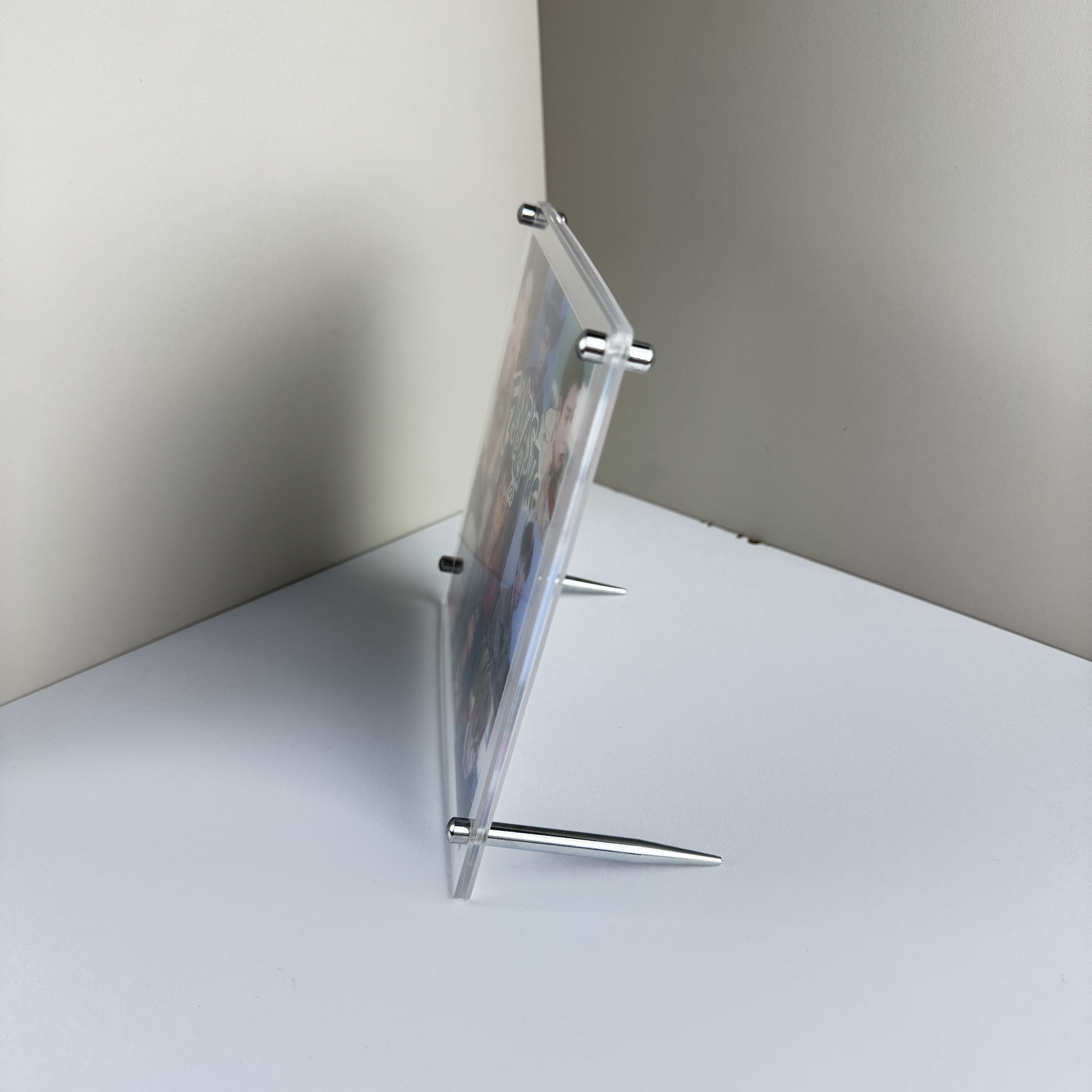 アクリルパズル デコレーション【T.O.P】