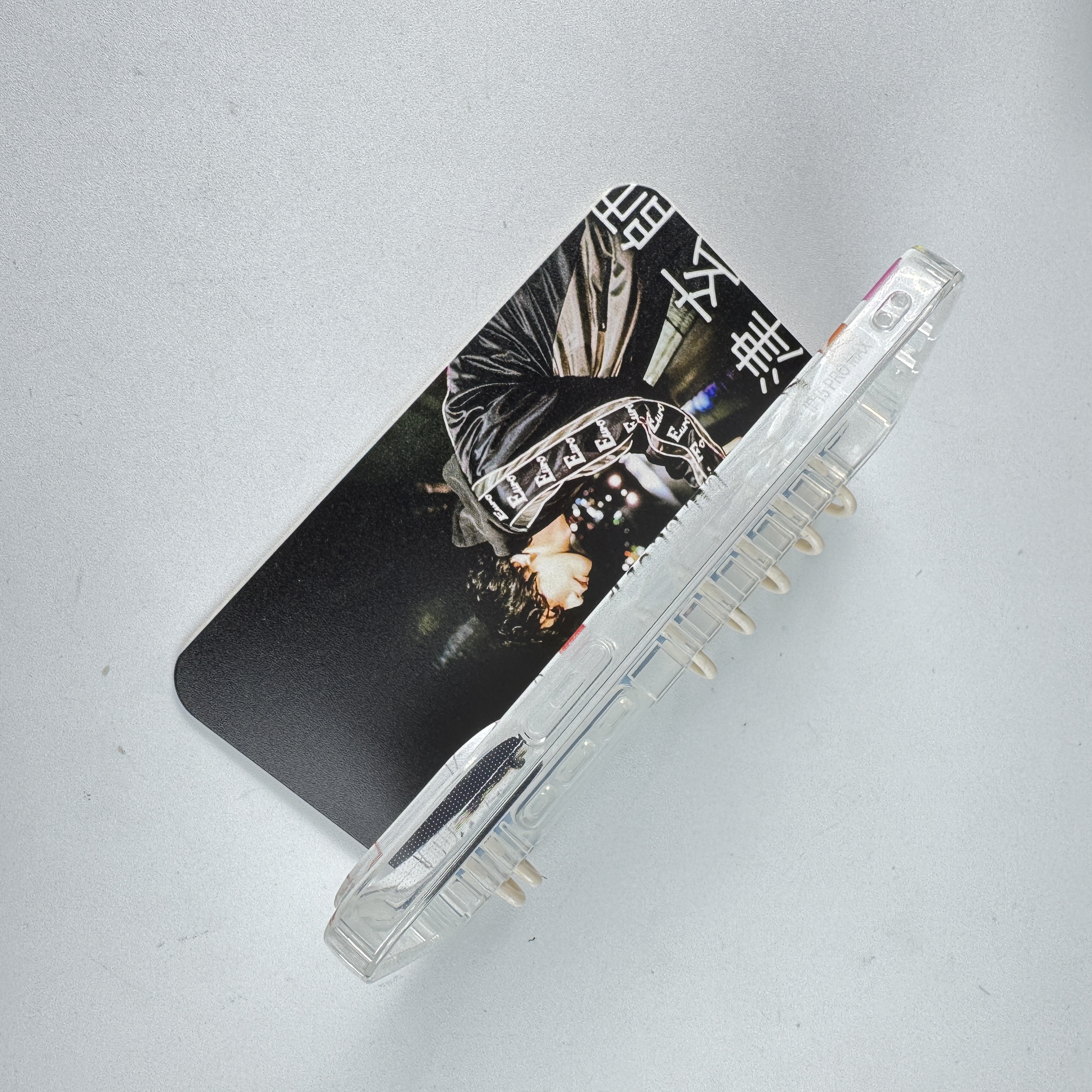 ノート型スマートフォンケース【米津玄師】-YITOTO™推し活がもっと楽しくなる