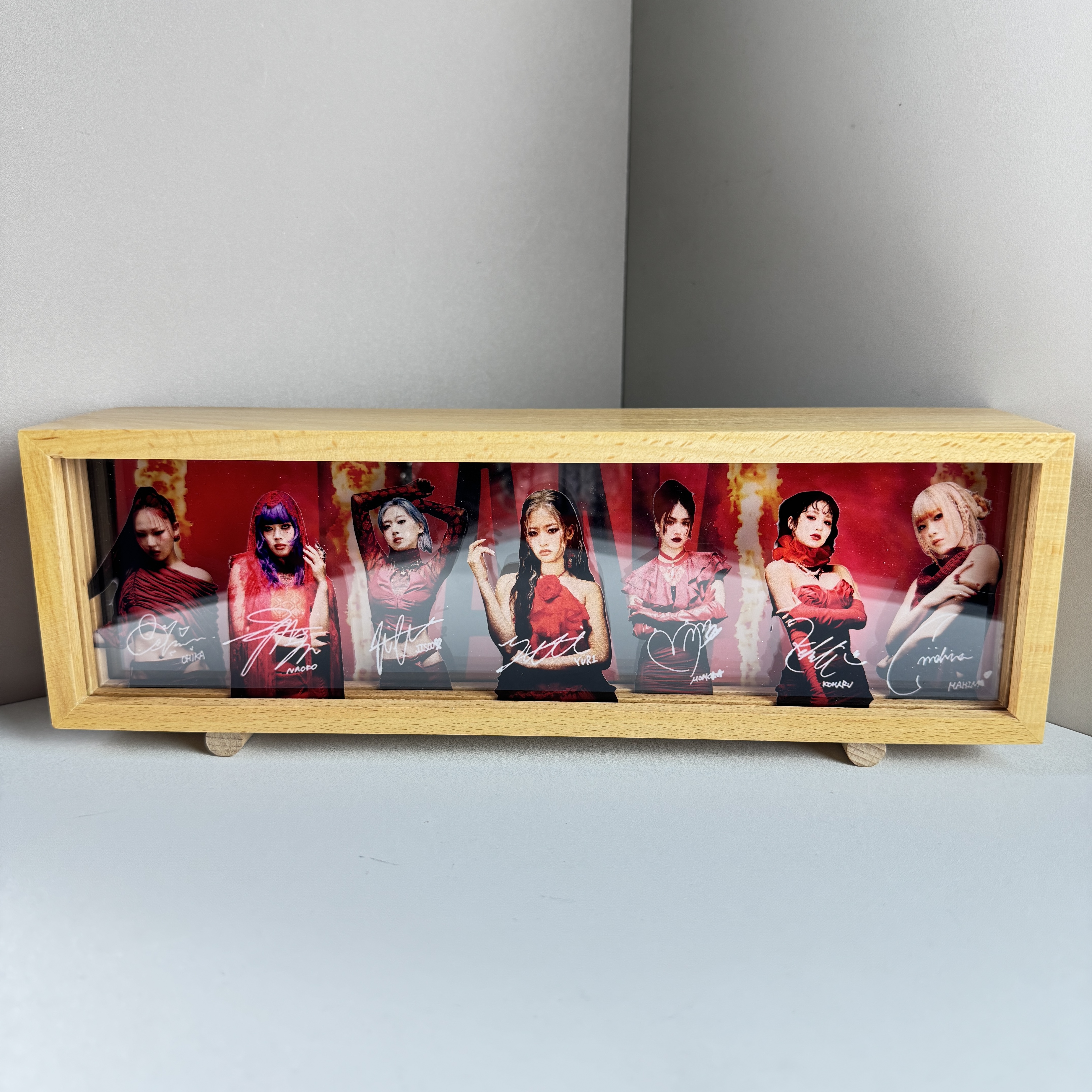 3Dナイトライト【HANA/HANA】