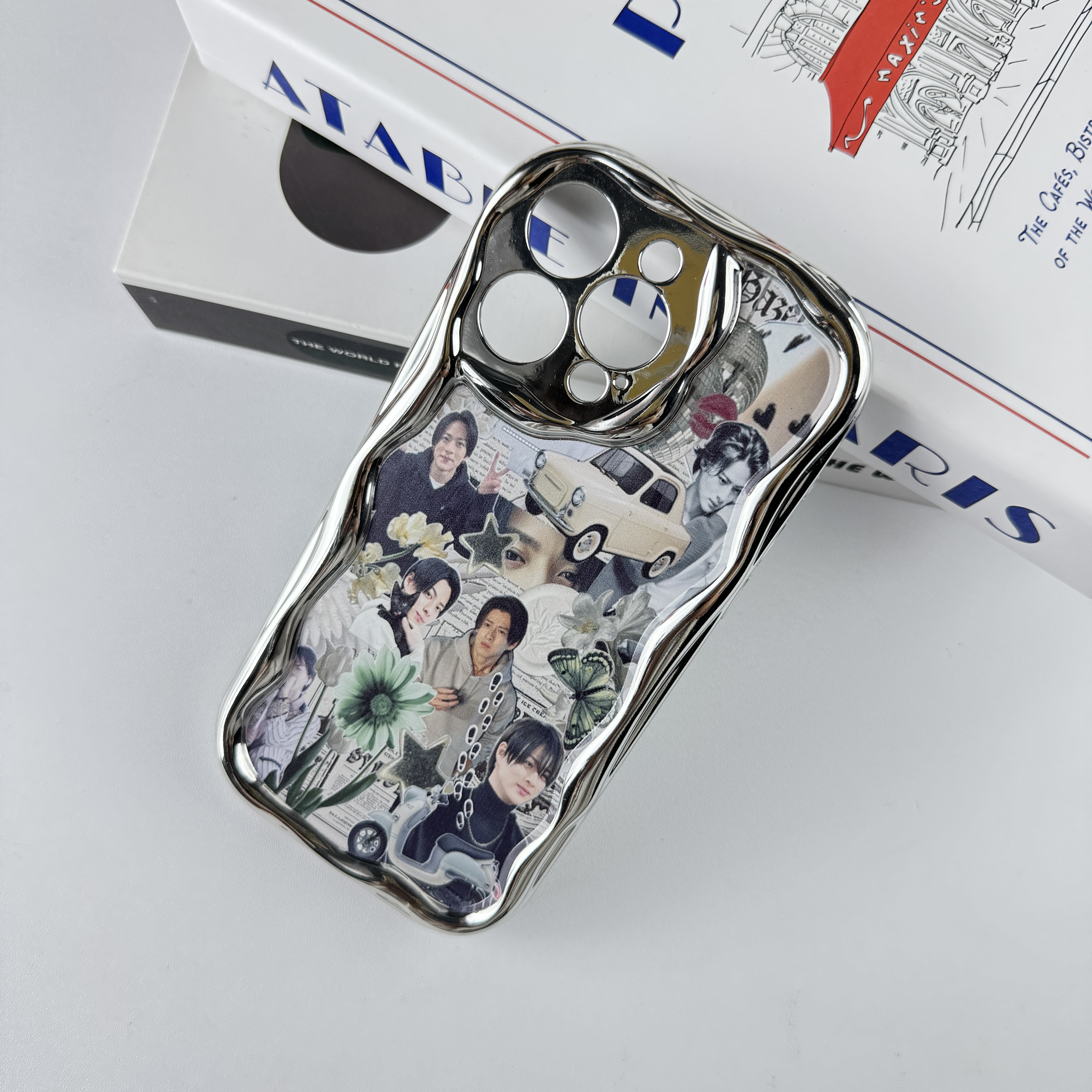 平野紫耀のグッズ 平野紫耀 SWEETGARDEN グッズ Johnny's - 平野紫耀 グッズ