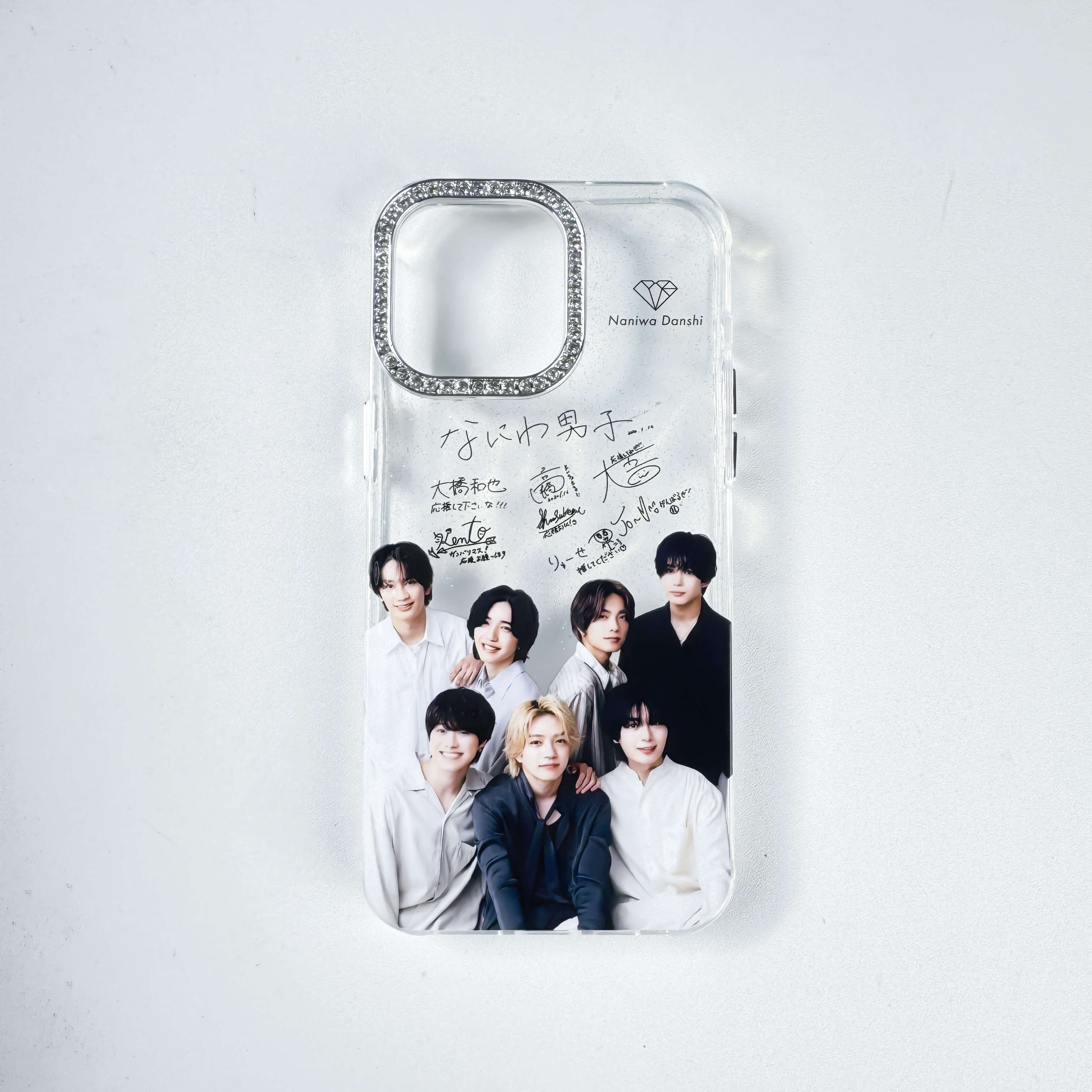 なにわ男子のグッズ -YITOTO™推し活がもっと楽しくなる – YITOTO™推し