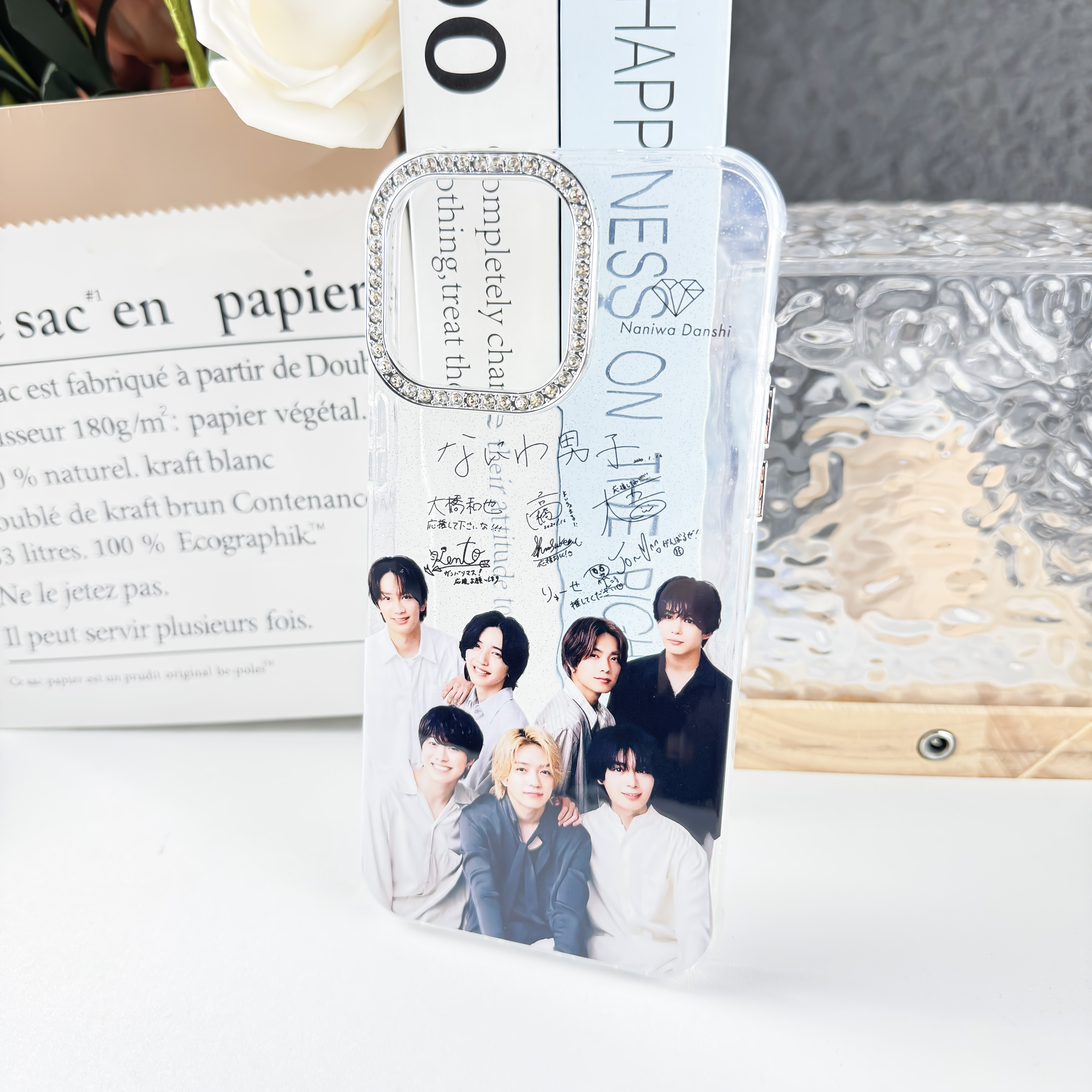 なにわ男子のグッズ -YITOTO™推し活がもっと楽しくなる – YITOTO™推し