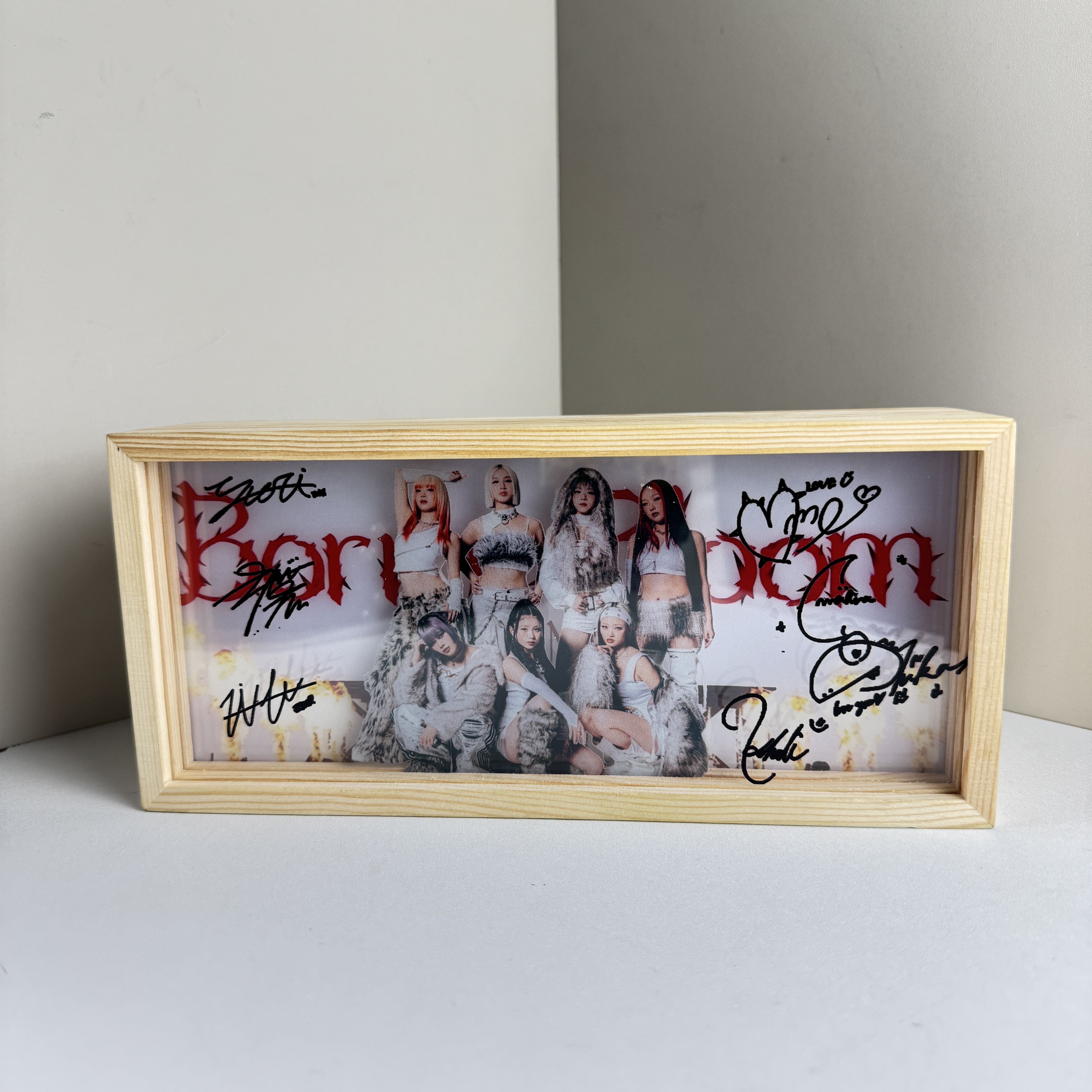 新製品発売-YITOTO™推し活がもっと楽しくなる – YITOTO™推し活を