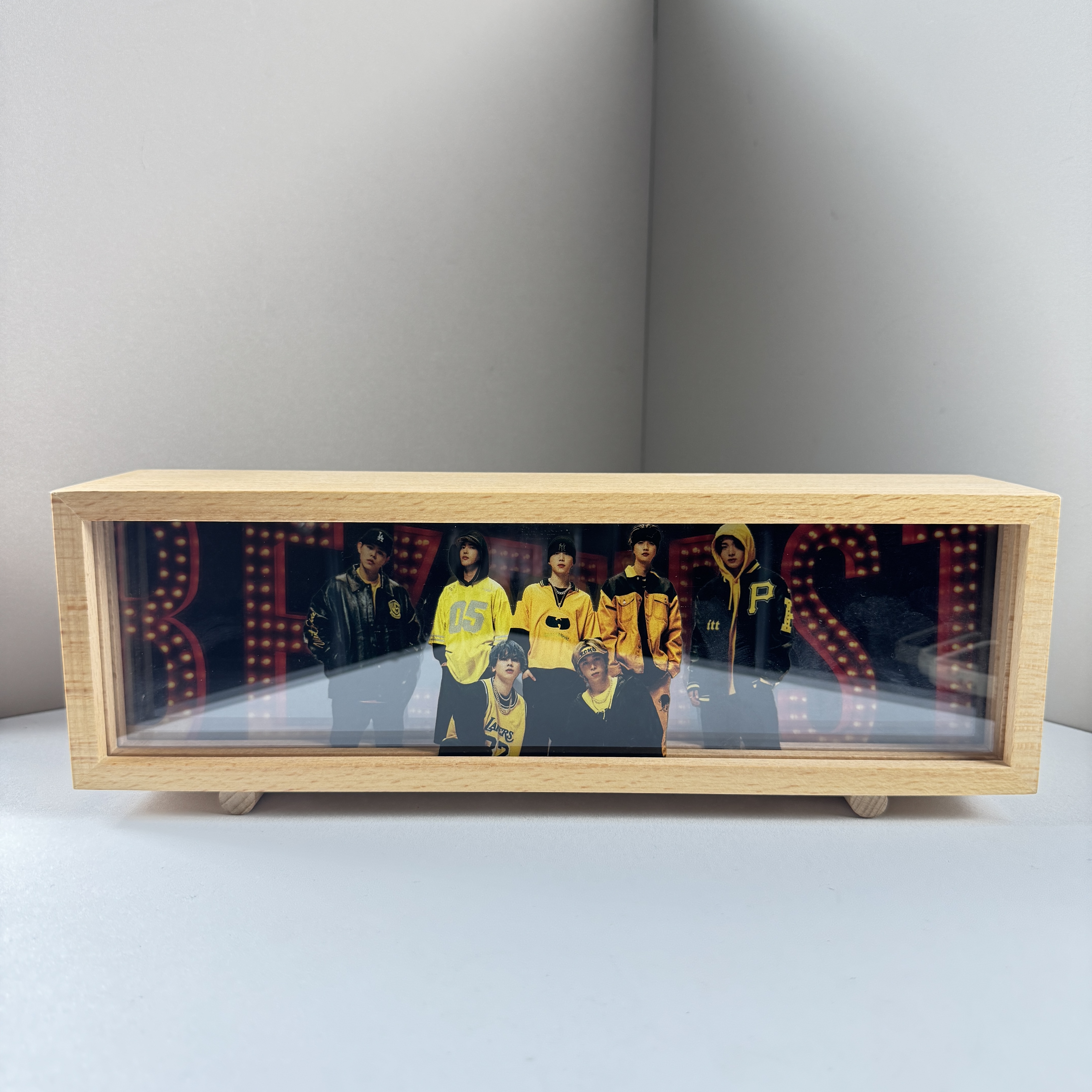 3Dナイトライト【BE:FIRST/空】-YITOTO™推し活がもっと楽しくなる