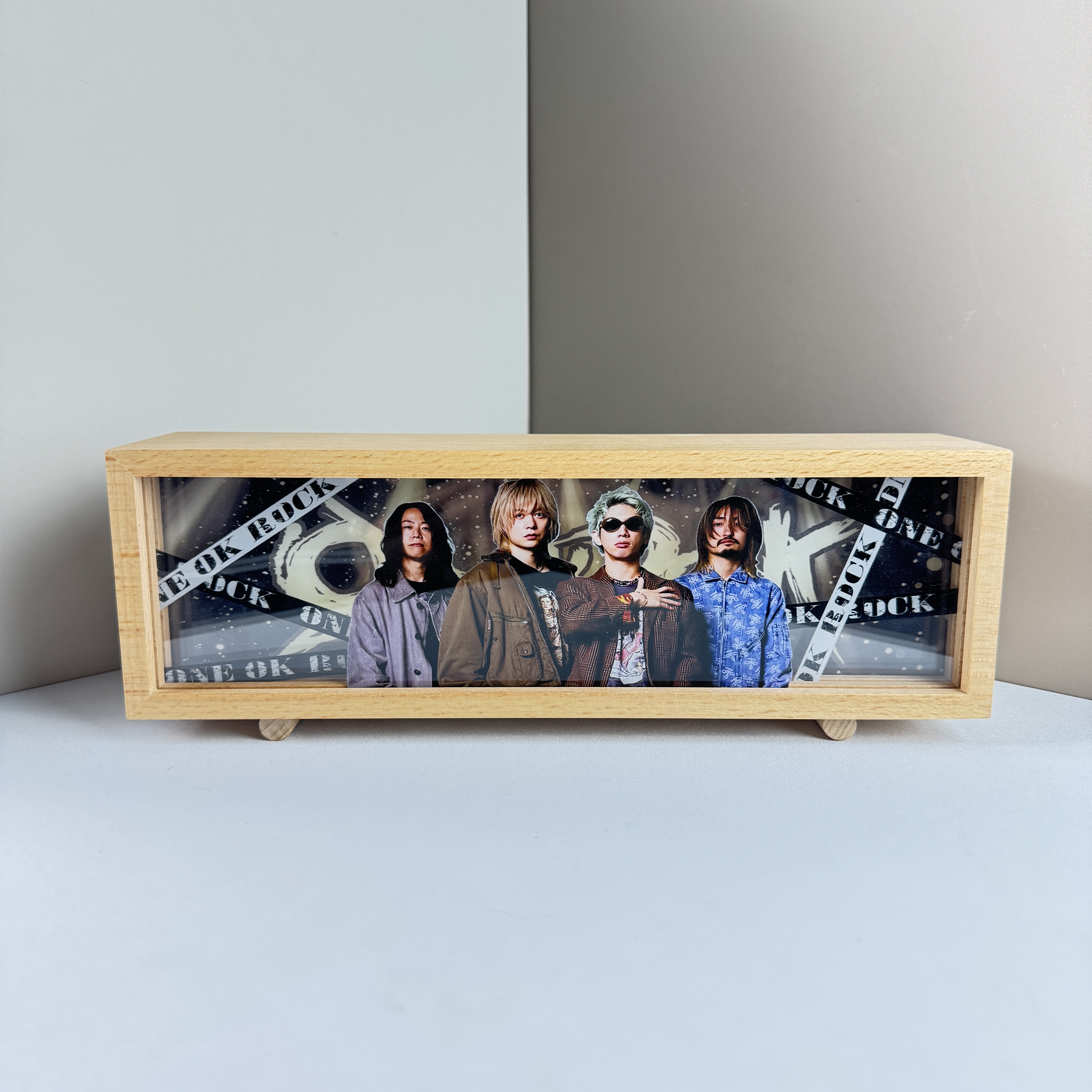 3Dナイトライト【ONE OK ROCK】