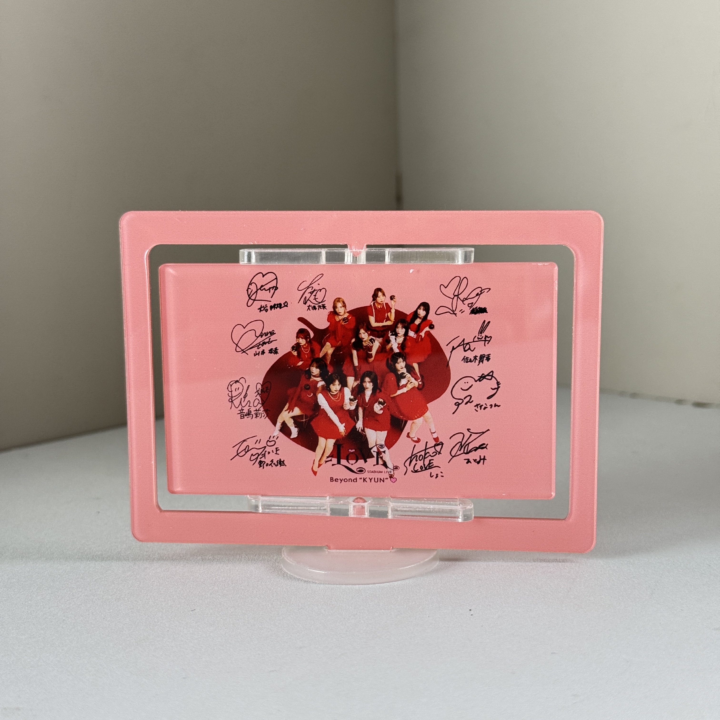 LOVE/イコールラブ イコラブ-YITOTO™推し活がもっと楽しくなる