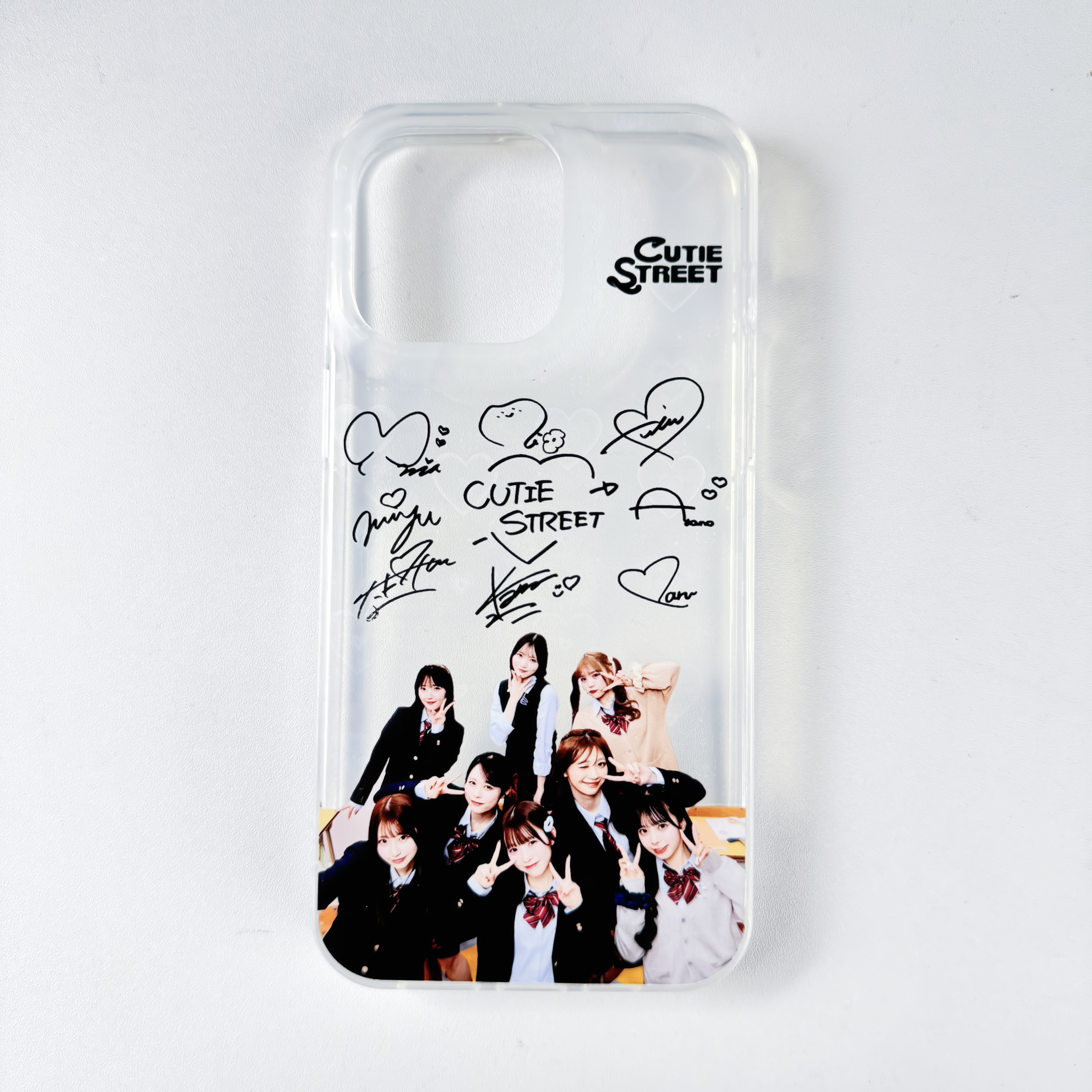 CUTIE STREETのグッズ-YITOTO™推し活がもっと楽しくなる – YITOTO™推し