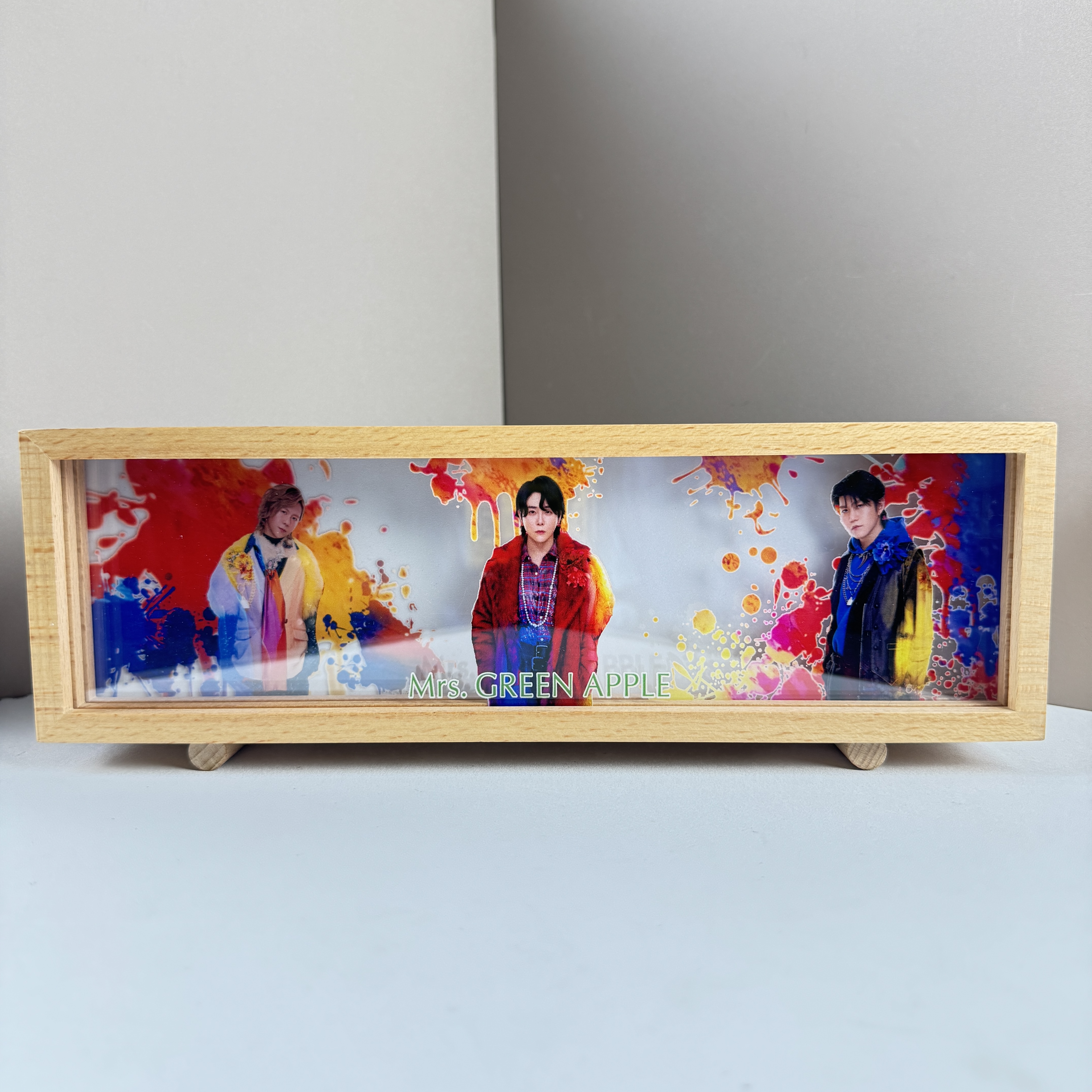 MrsGREENAPPLEのグッズ-YITOTO™推し活がもっと楽しくなる