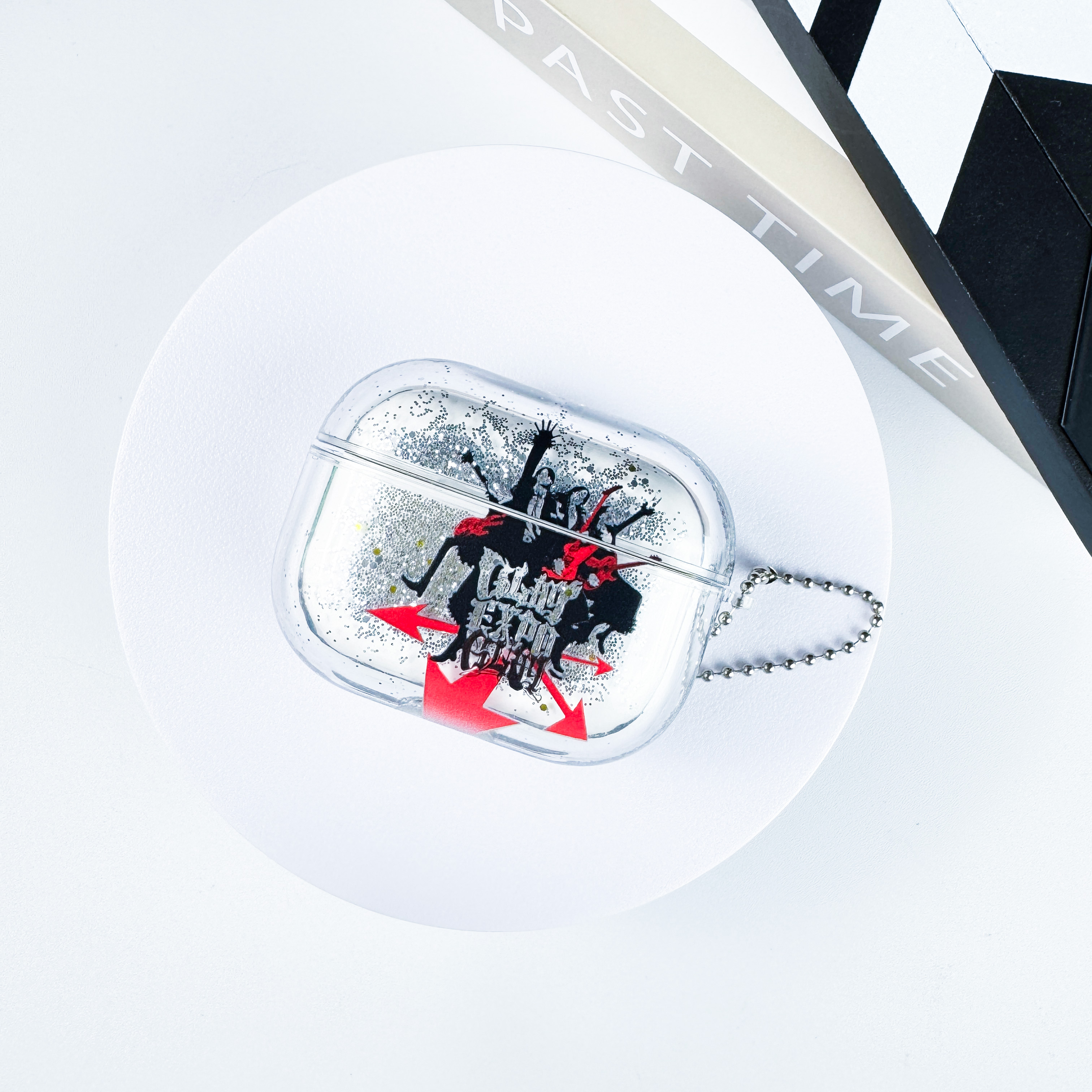 GLAY グレンダイザーU Tシャツ 当選限定品 、ズラー氏タブレットポーチ GLAY グレンダイザーU Tシャツ 当選限定品 、ズラー氏タブレットポーチ