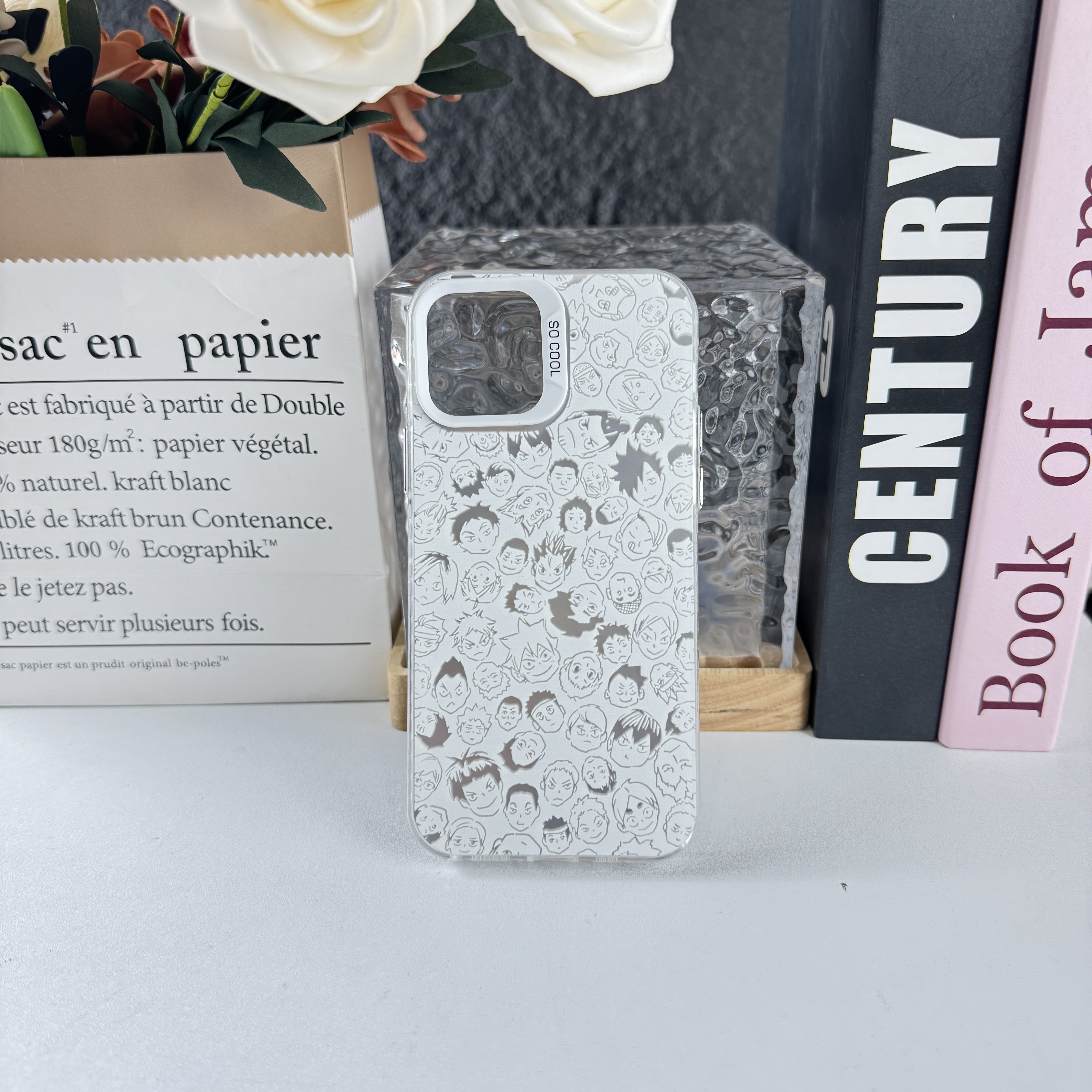 26時のマスカレイド ベストアルバム グッズセット 26時のマスカレイド - OTOTOY