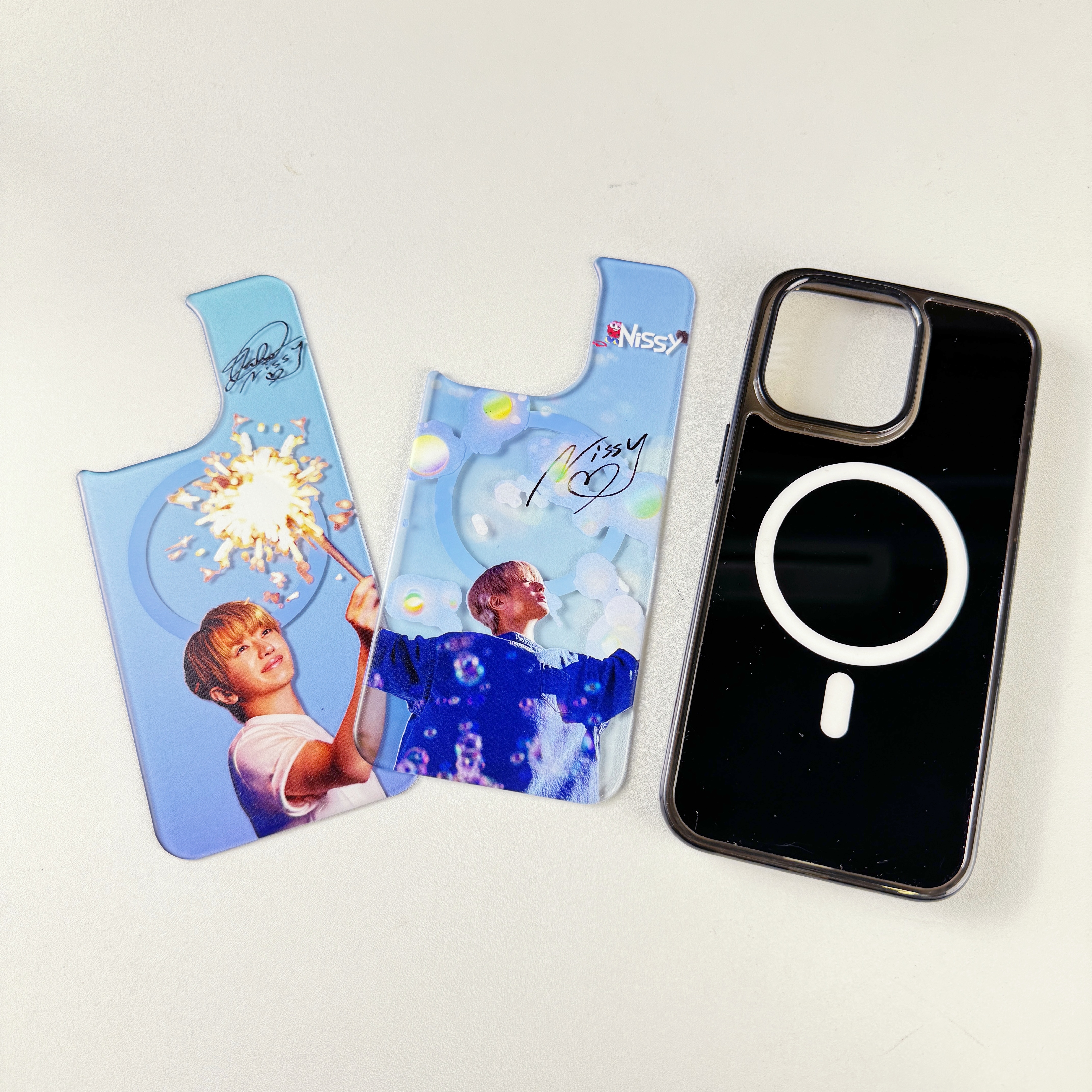 新製品発売-YITOTO™推し活がもっと楽しくなる – YITOTO™推し活を