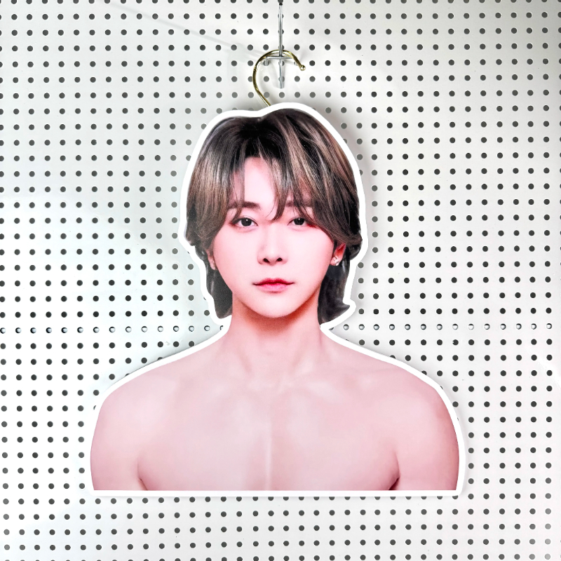 熱狂を手元に！大森元貴 グッズで叶えるファンの夢空間