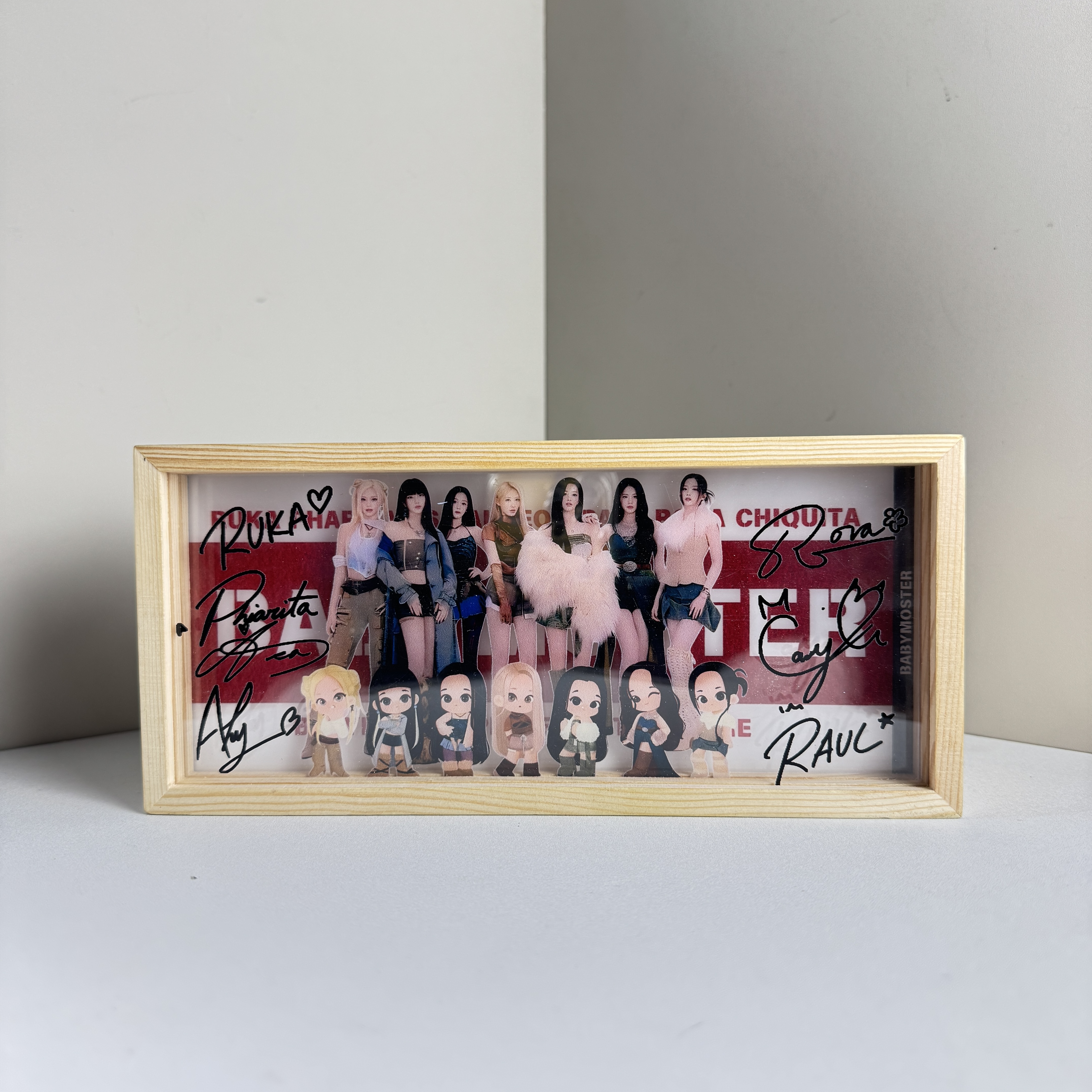 新製品発売-YITOTO™推し活がもっと楽しくなる – YITOTO™推し活を