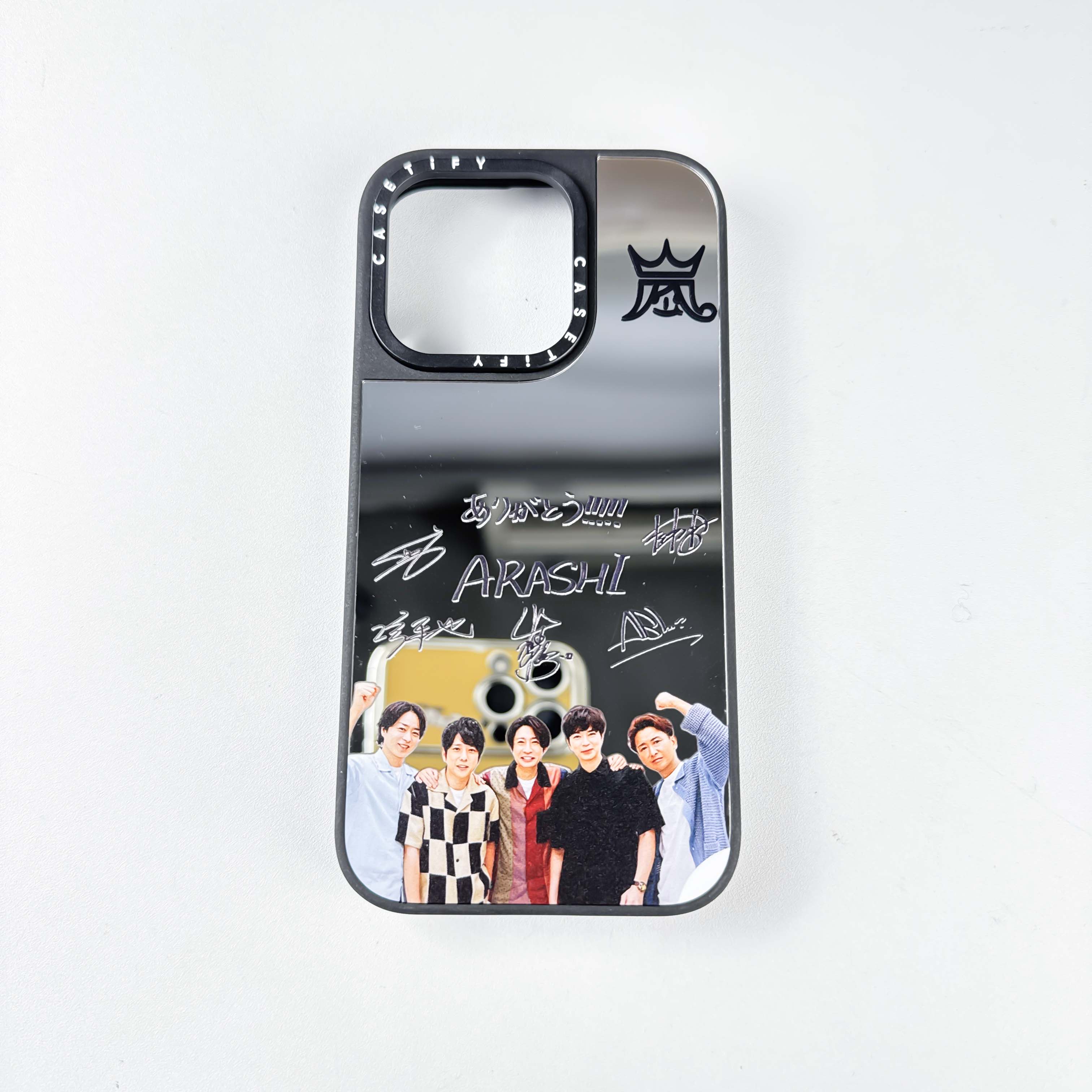 嵐 ARASHIのグッズ -YITOTO™推し活がもっと楽しくなる – YITOTO™推し活