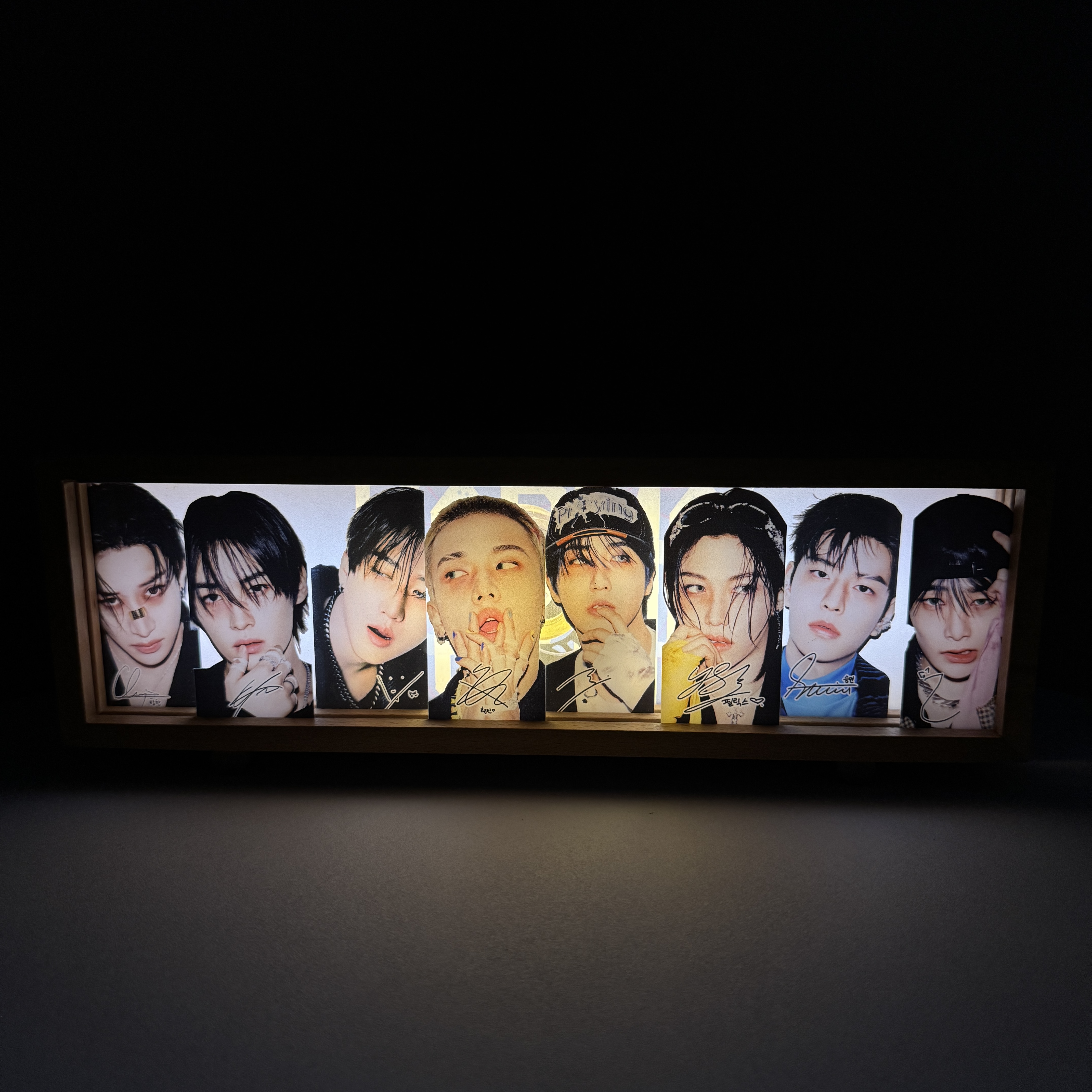 りおら　Utopia　フォトカ3枚セット All Products