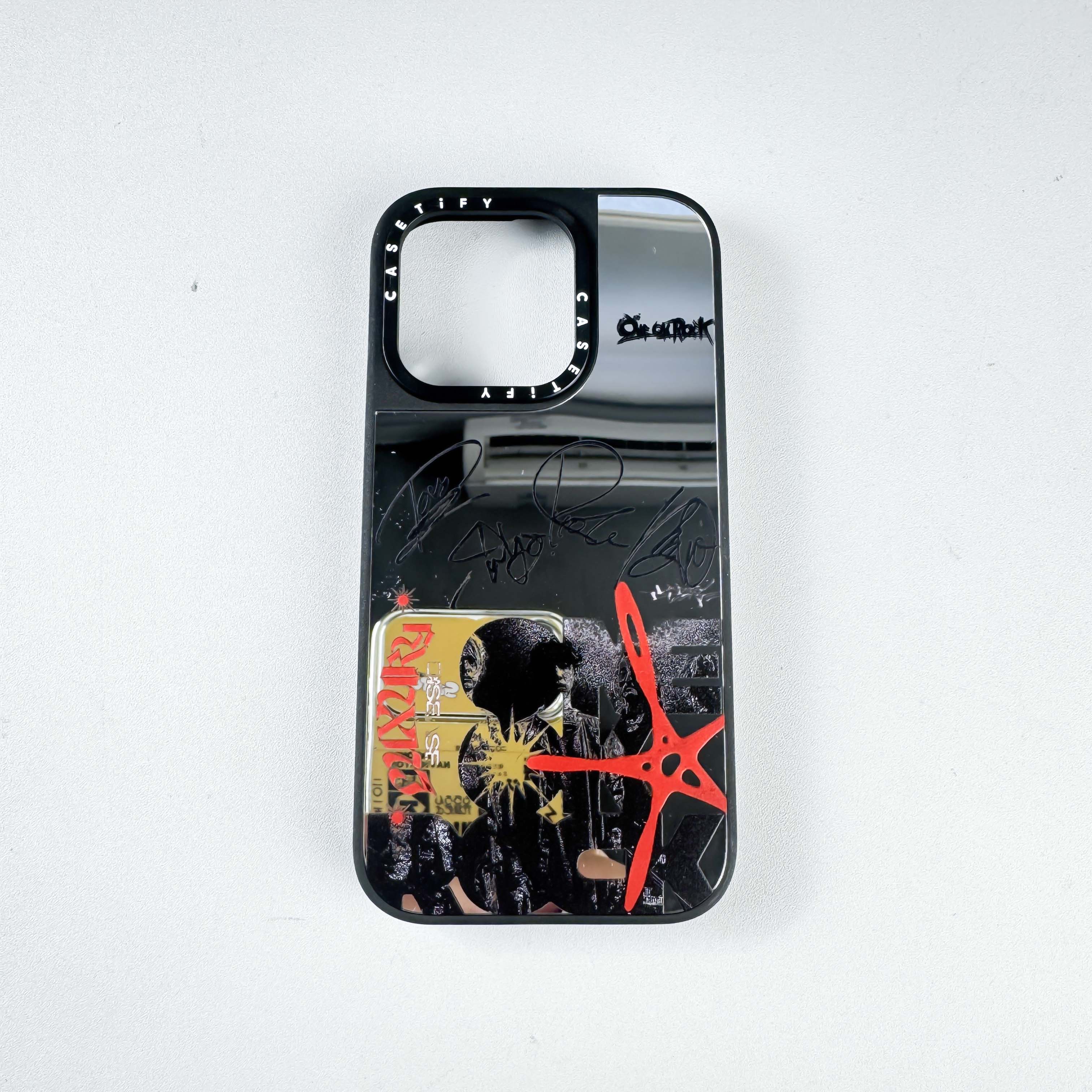 ONE OK ROCK-YITOTO™推し活がもっと楽しくなる – YITOTO™推し活を