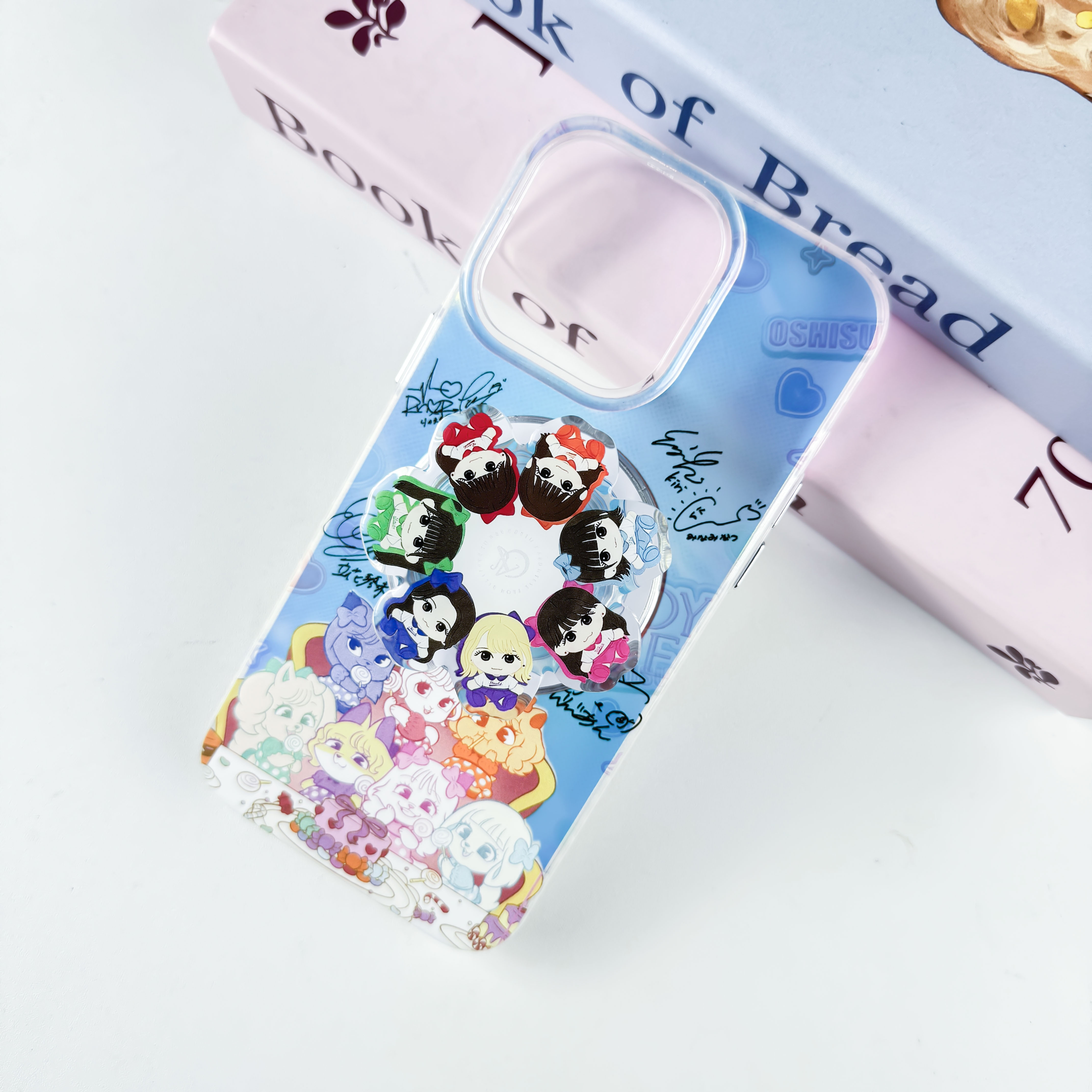 おまとめ専用です♡チューライト✩ディープローズクォーツ✩クリアローズクォーツ✩ 8809680148345-S.jpg