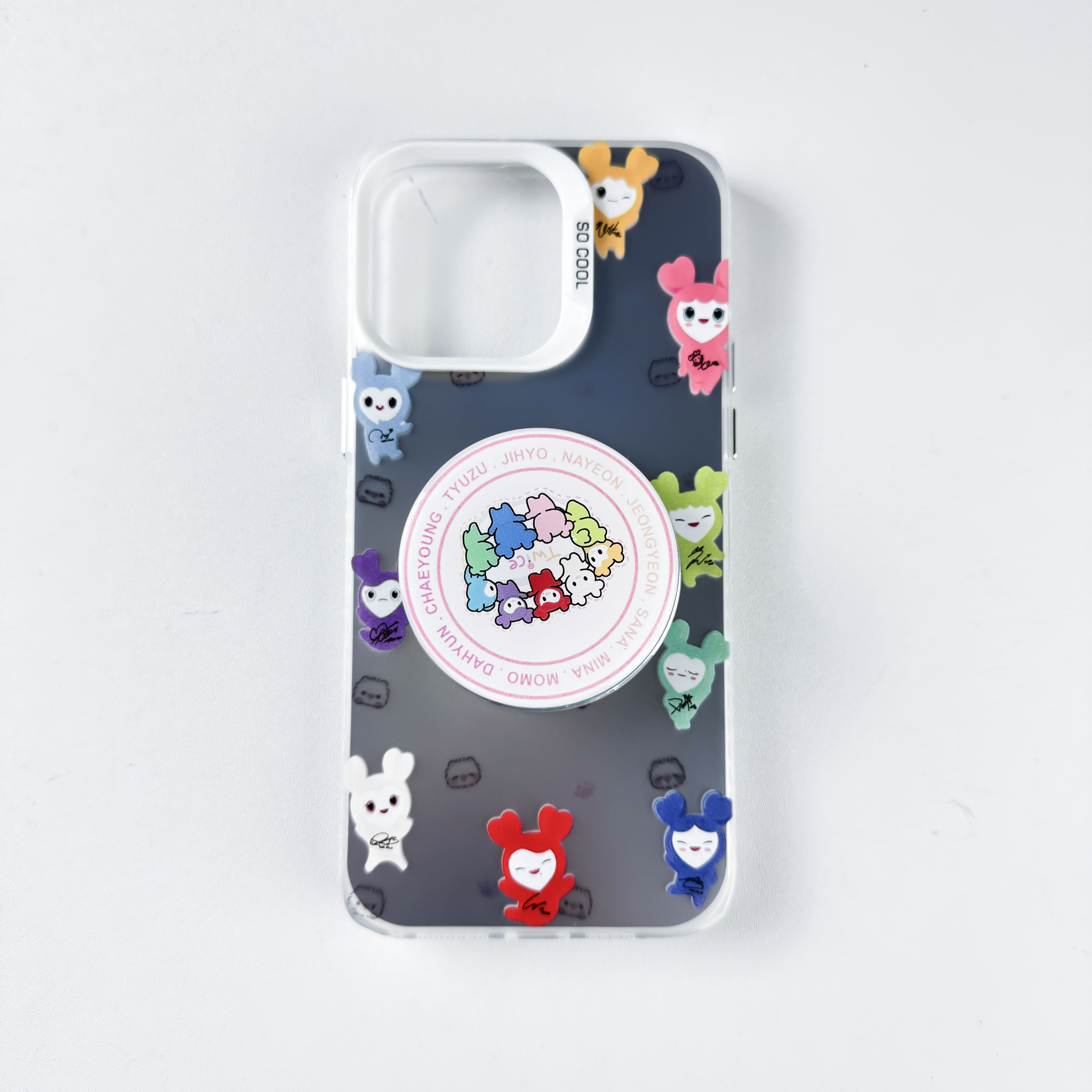 【ララ★】TOMOO グッズセット ララ☆】TOMOO グッズセット TOMOO Official Store