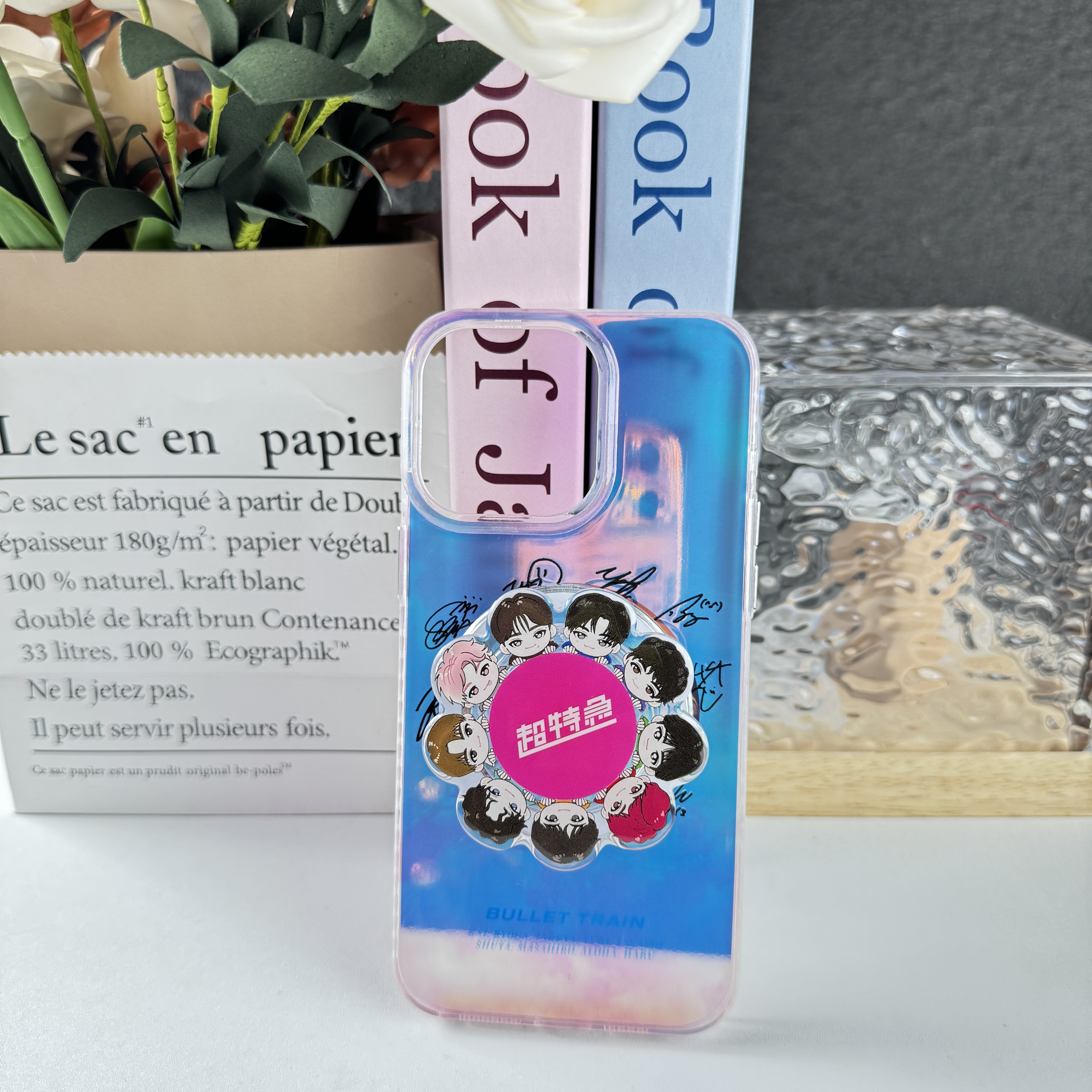 All Products – YITOTO™推し活をクリエイティブに