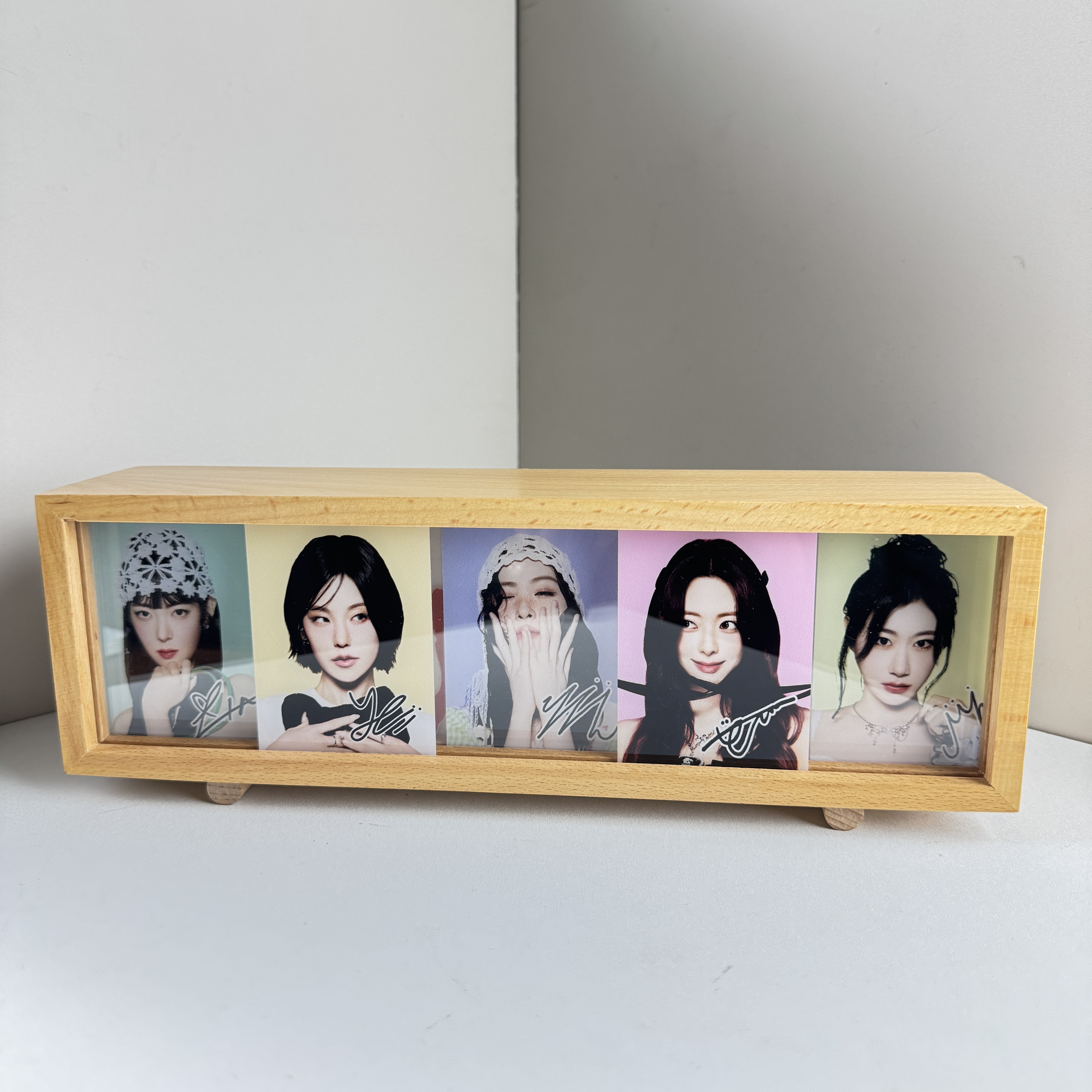 3Dナイトライト【ITZY/collector】