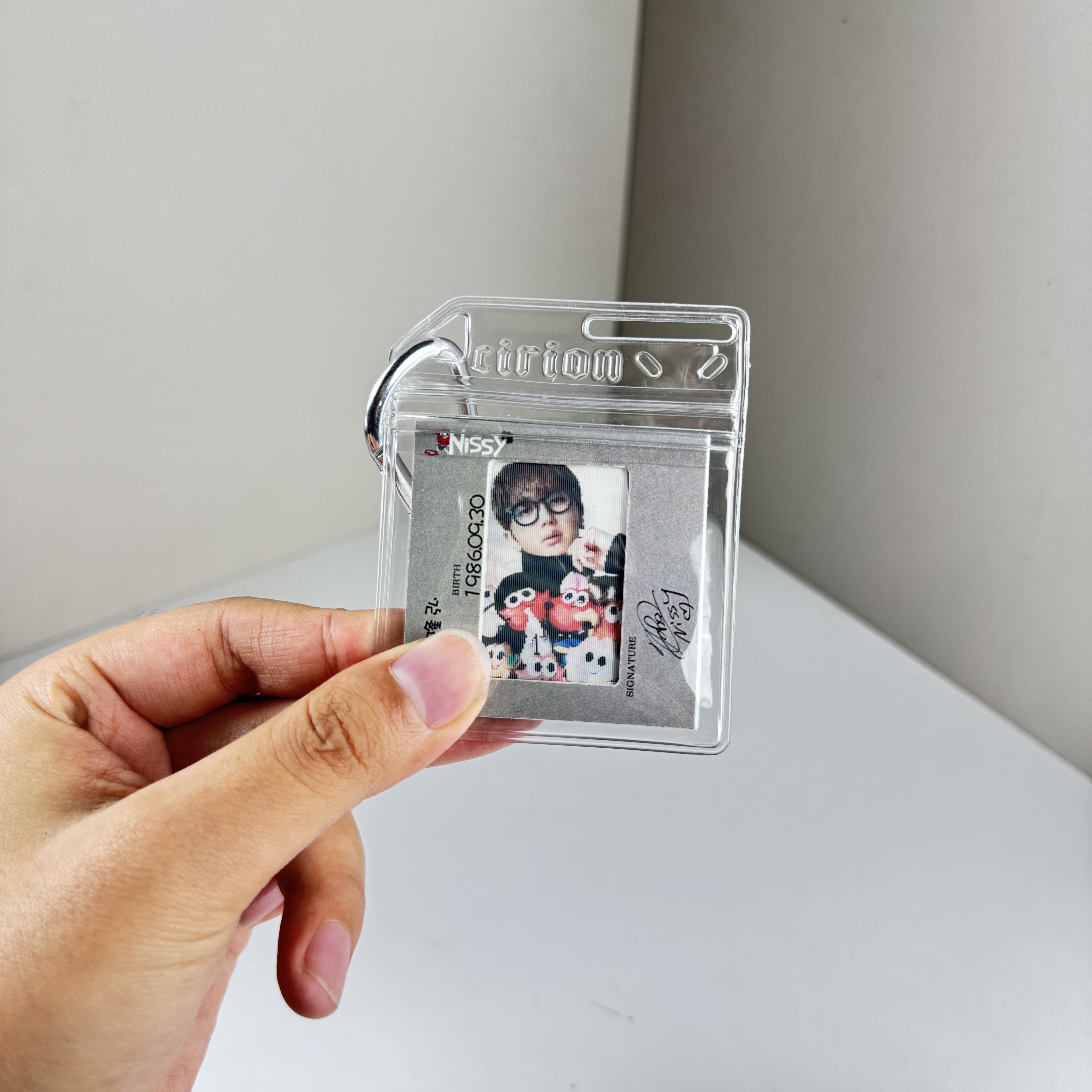 Nissyのグッズ – YITOTO™推し活をクリエイティブに