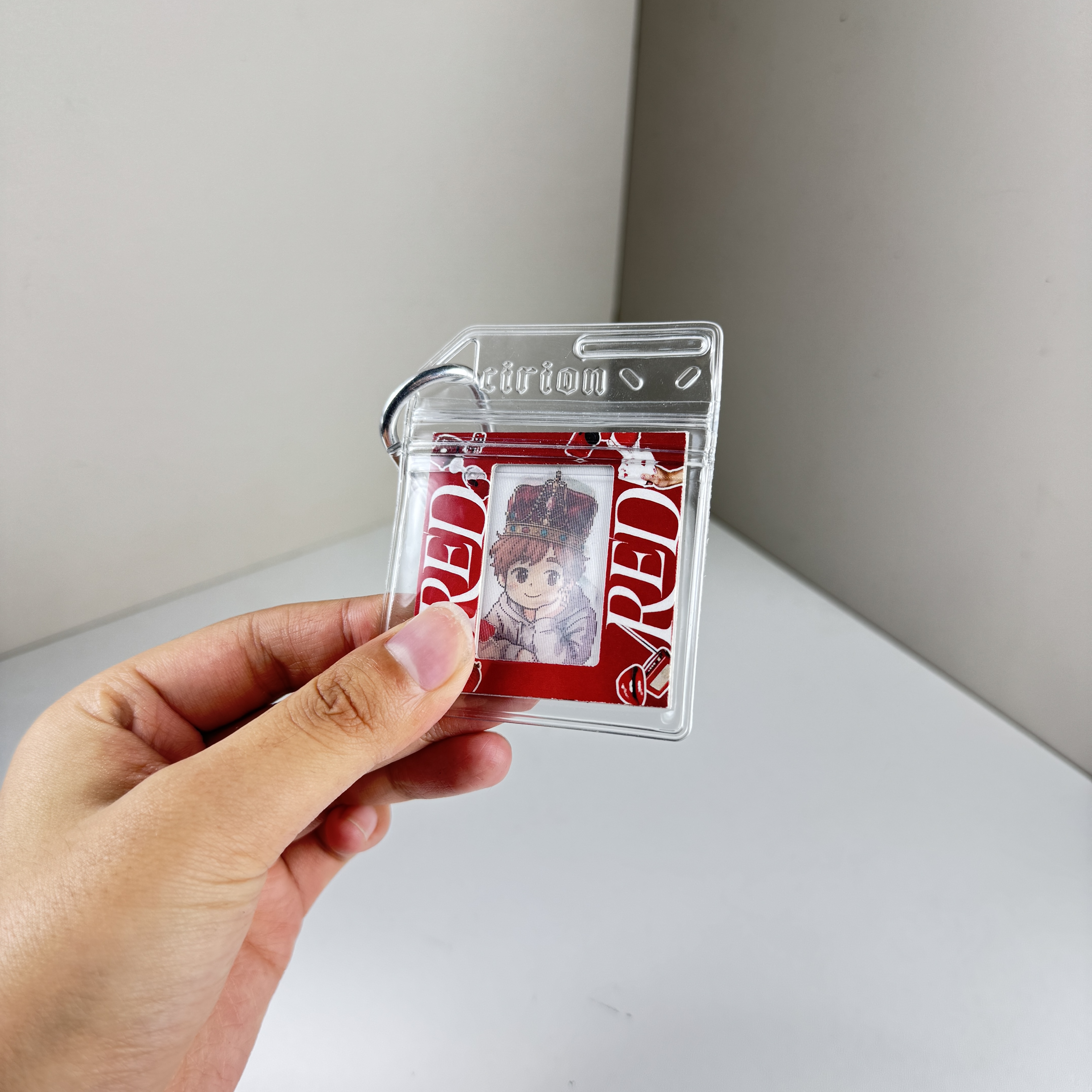 NFC光沢カード【山田涼介Ryosuke Yamada/Hey!Say!Jump】