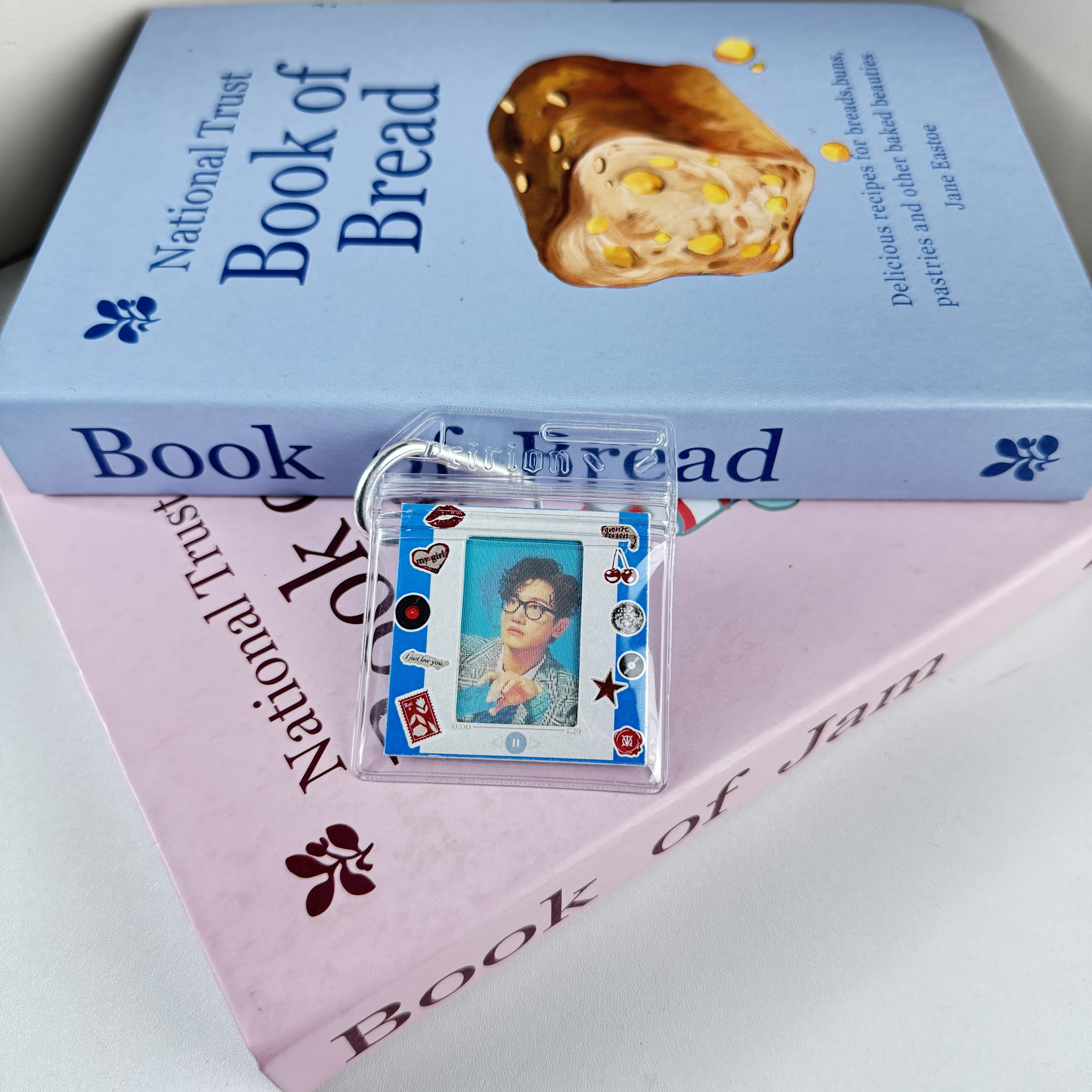 NFC光沢カード【チャンミン/Changmin/TVXQ】