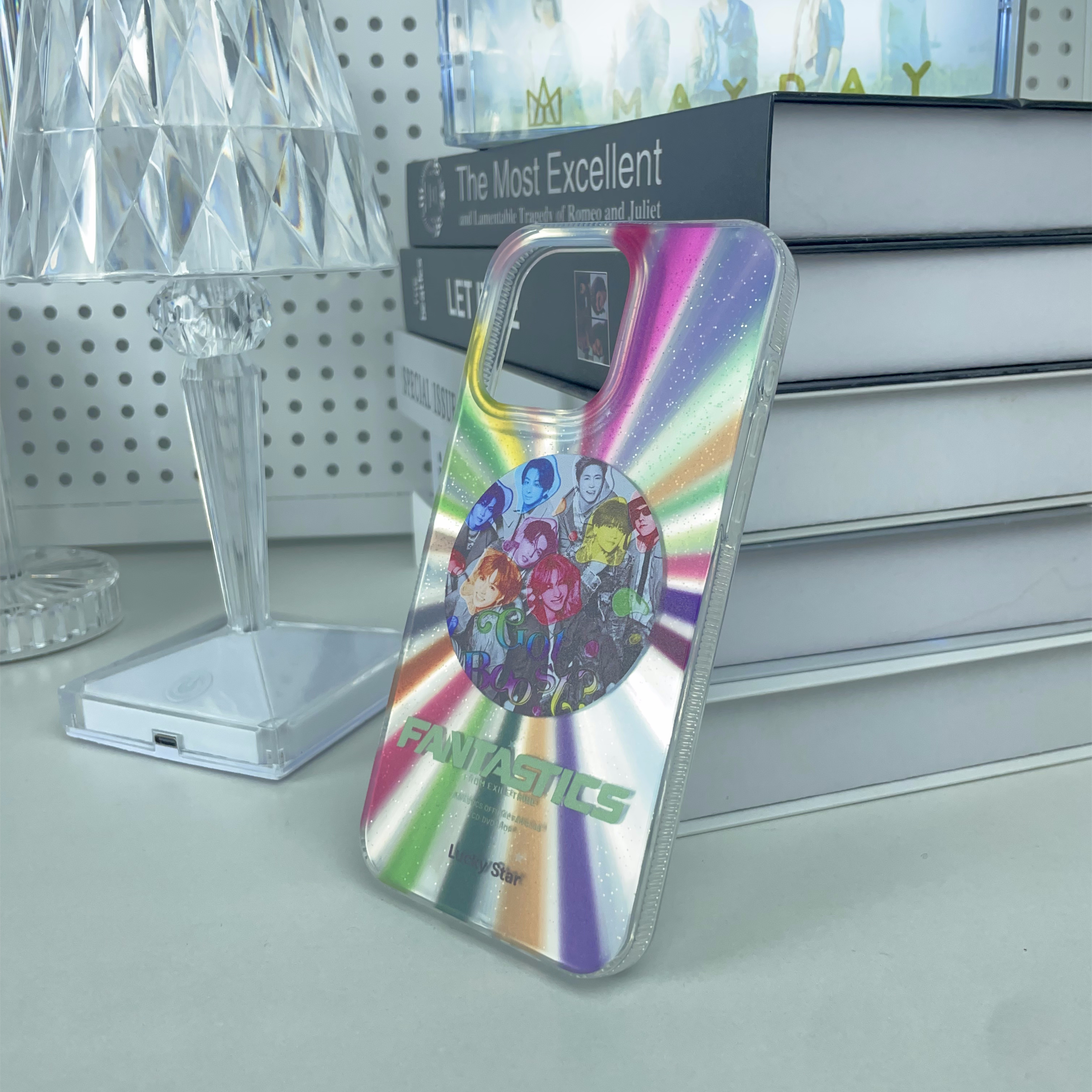 FANTASTICSのグッズ-YITOTO™推し活がもっと楽しくなる – YITOTO™推し活