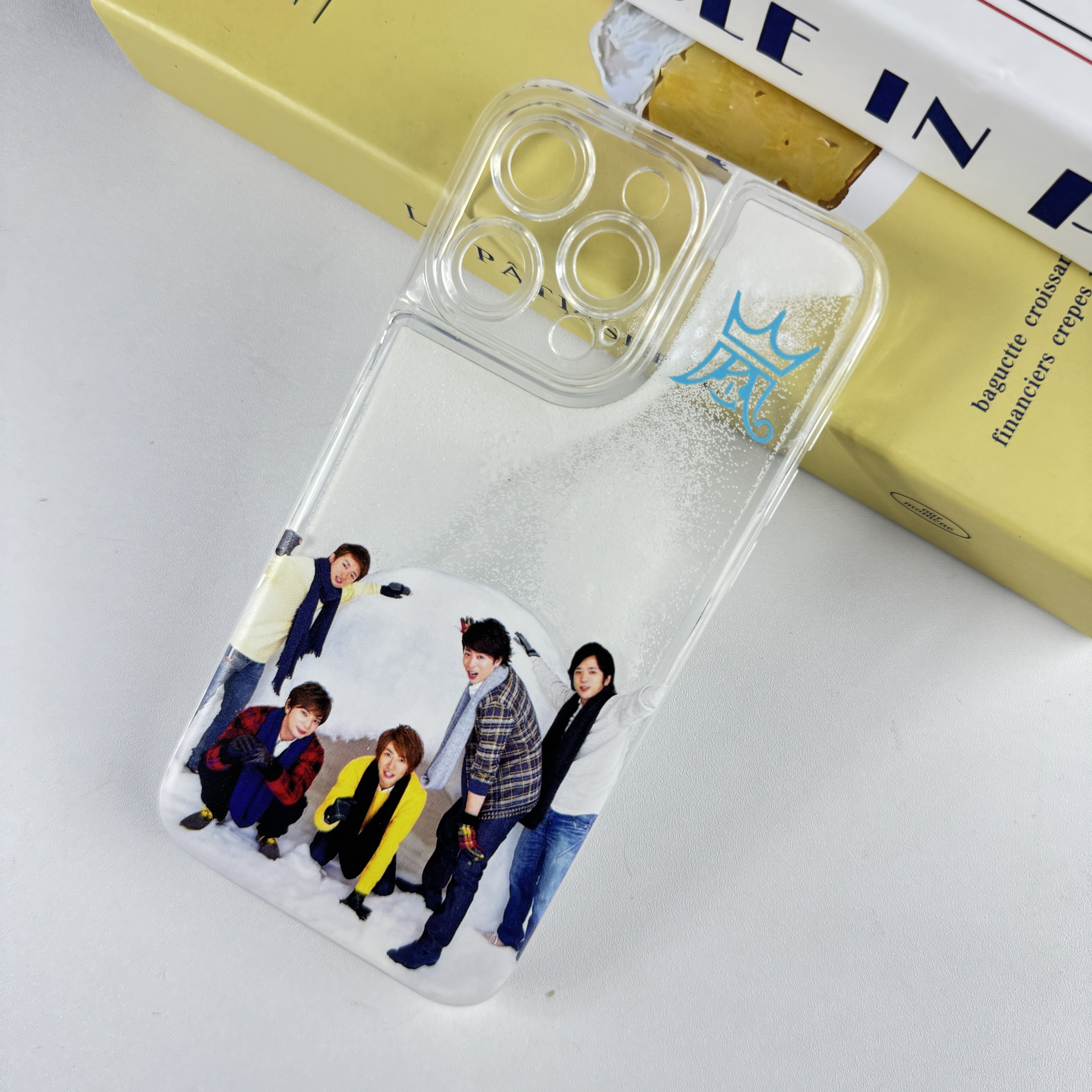 嵐 ARASHIのグッズ -YITOTO™推し活がもっと楽しくなる – YITOTO™推し活