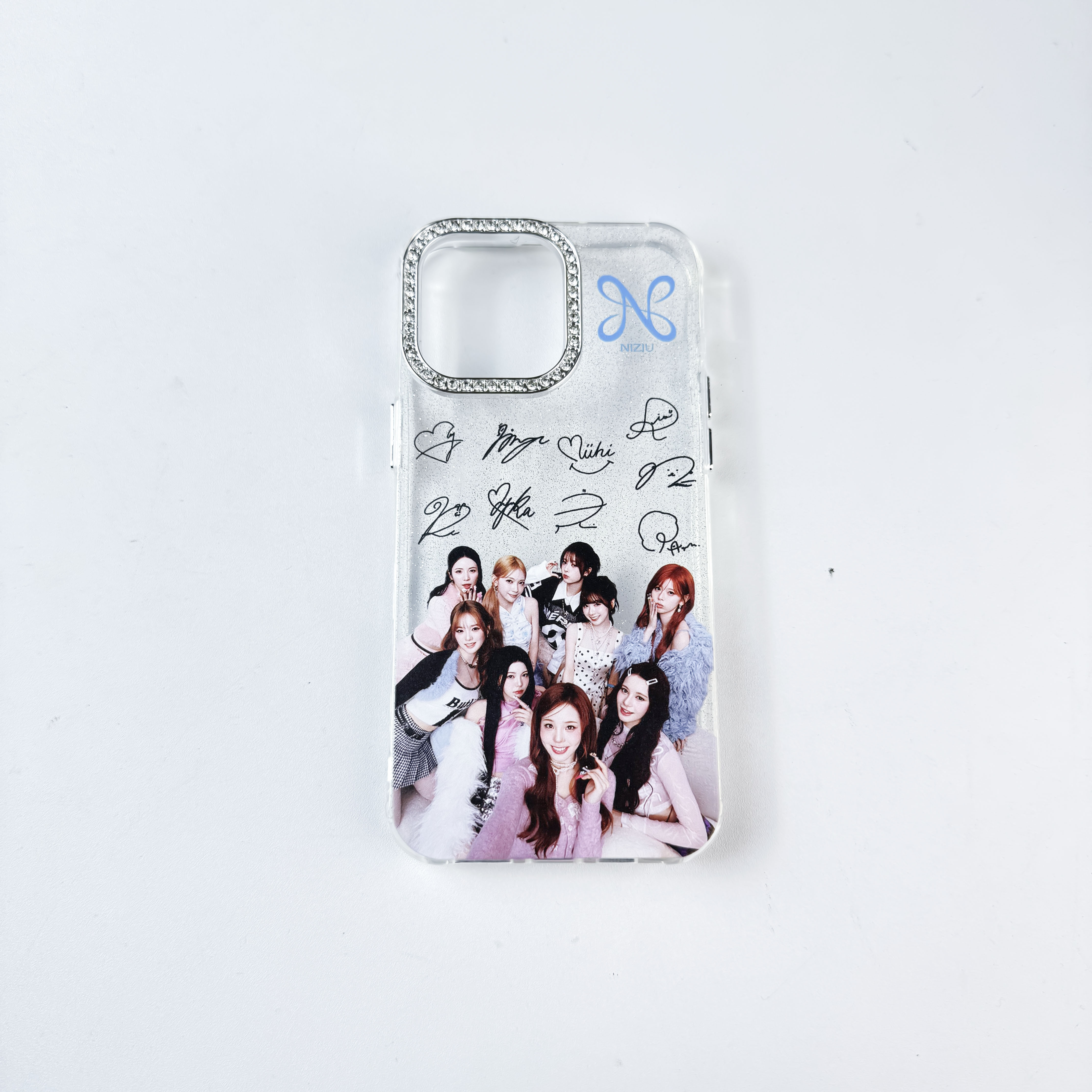 NiziUのグッズ-YITOTO™推し活がもっと楽しくなる – YITOTO™推し