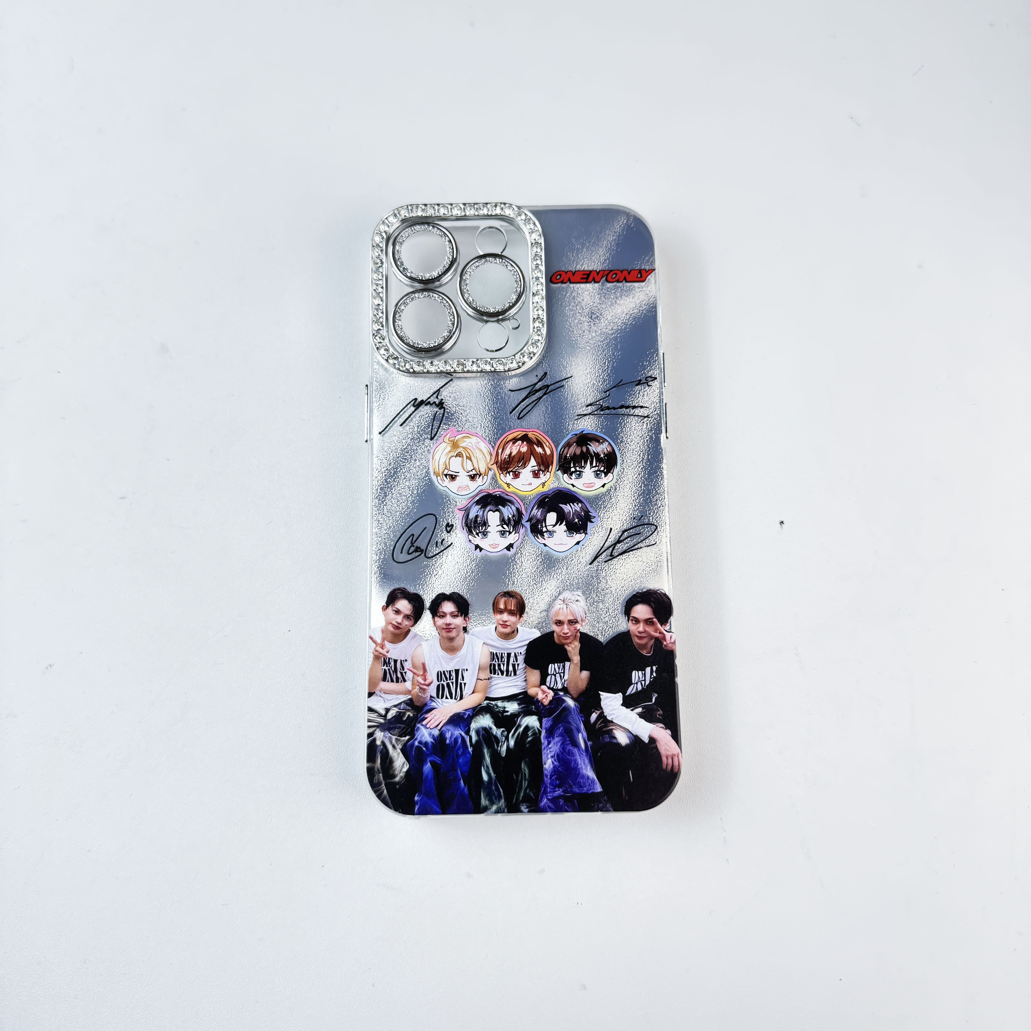 ONE N' ONLYのグッズ-YITOTO™推し活がもっと楽しくなる – YITOTO™推し