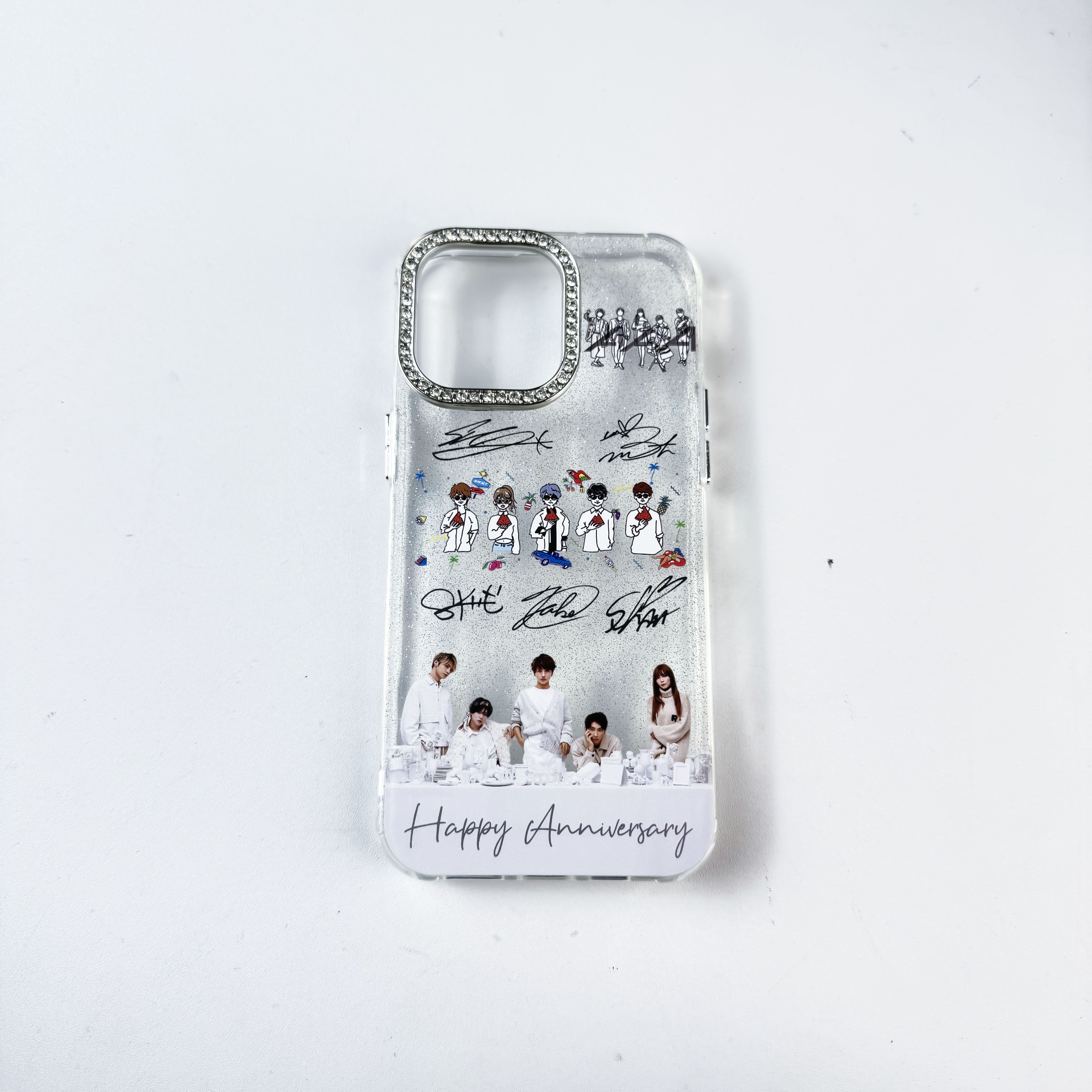 Nissyのグッズ – YITOTO™推し活をクリエイティブに