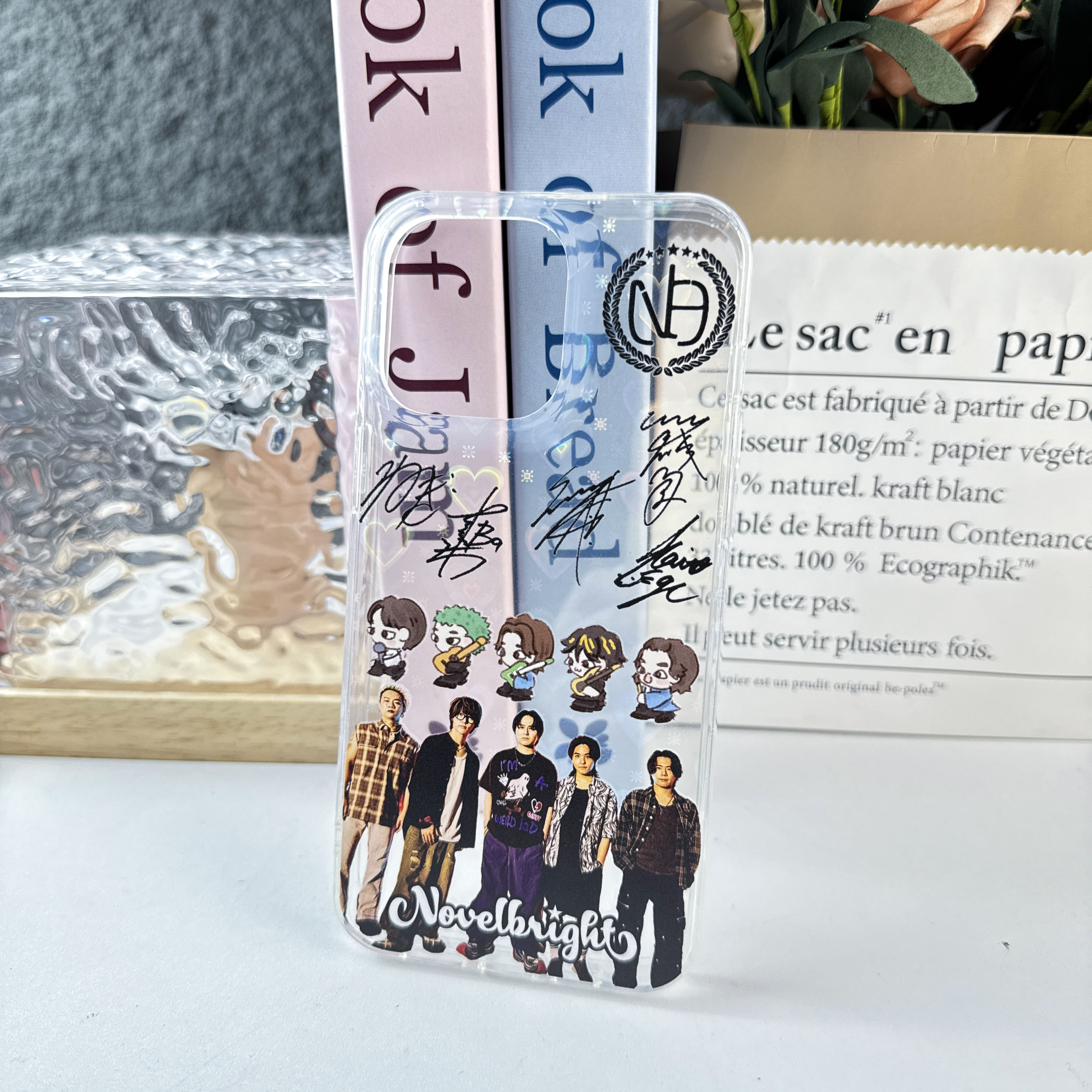 HIROTO メンプロ　フォトカード付き HIROTO メンプロ フォトカード付き All Products – YITOTO™推し