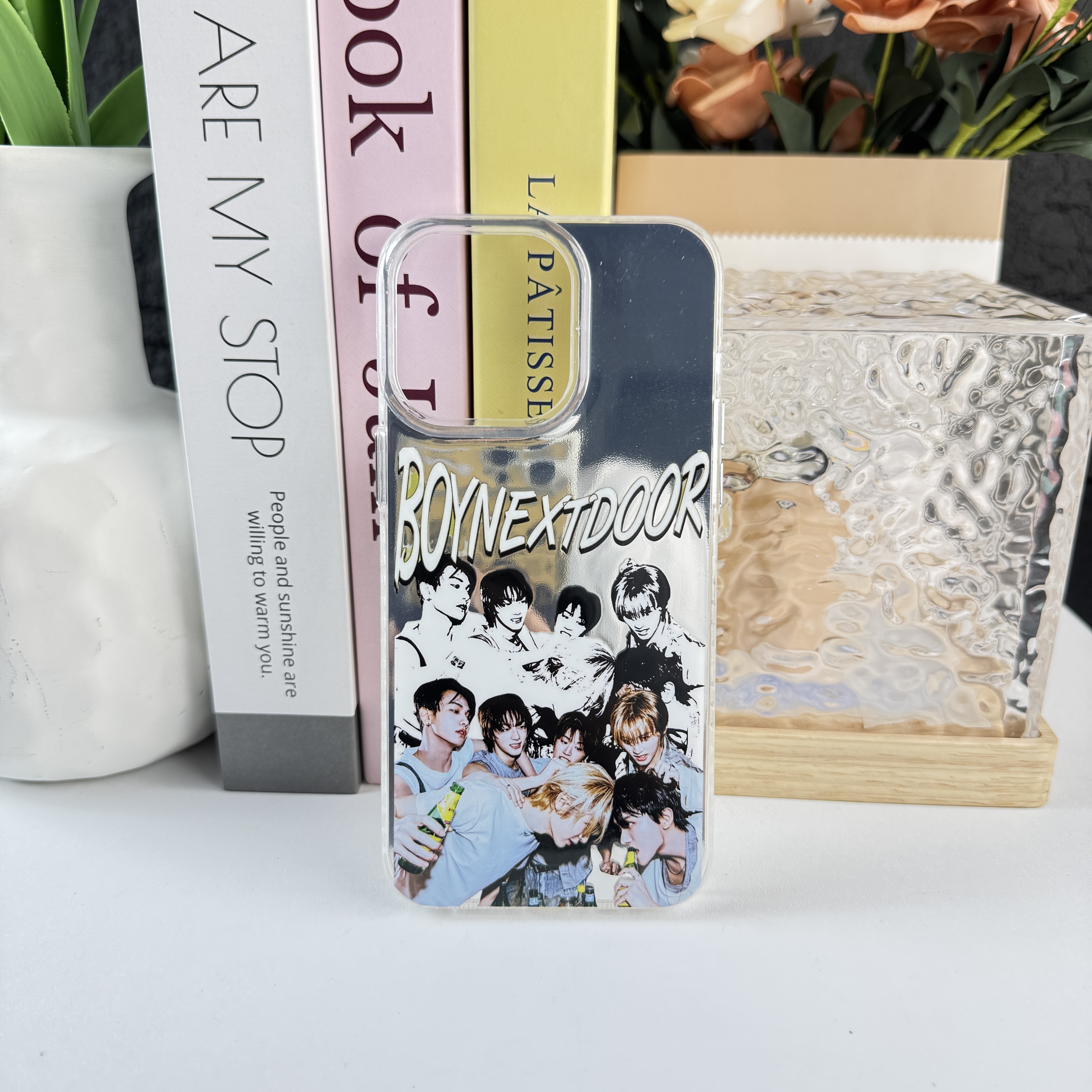 BOYNEXTDOORのグッズ-YITOTO™推し活がもっと楽しくなる