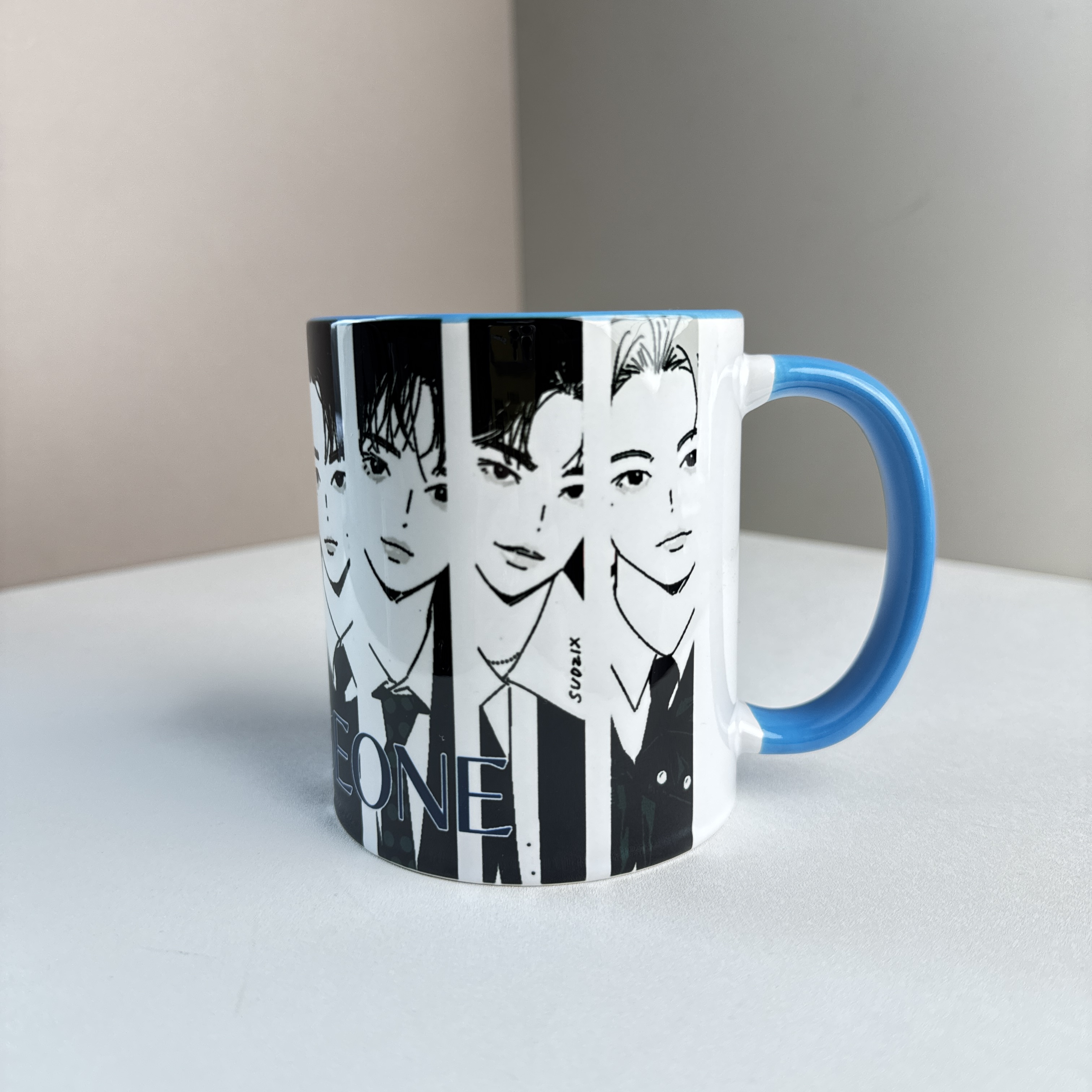 記念マグカップ】推し活がもっと楽しくなる YITOTO 限定デザイン