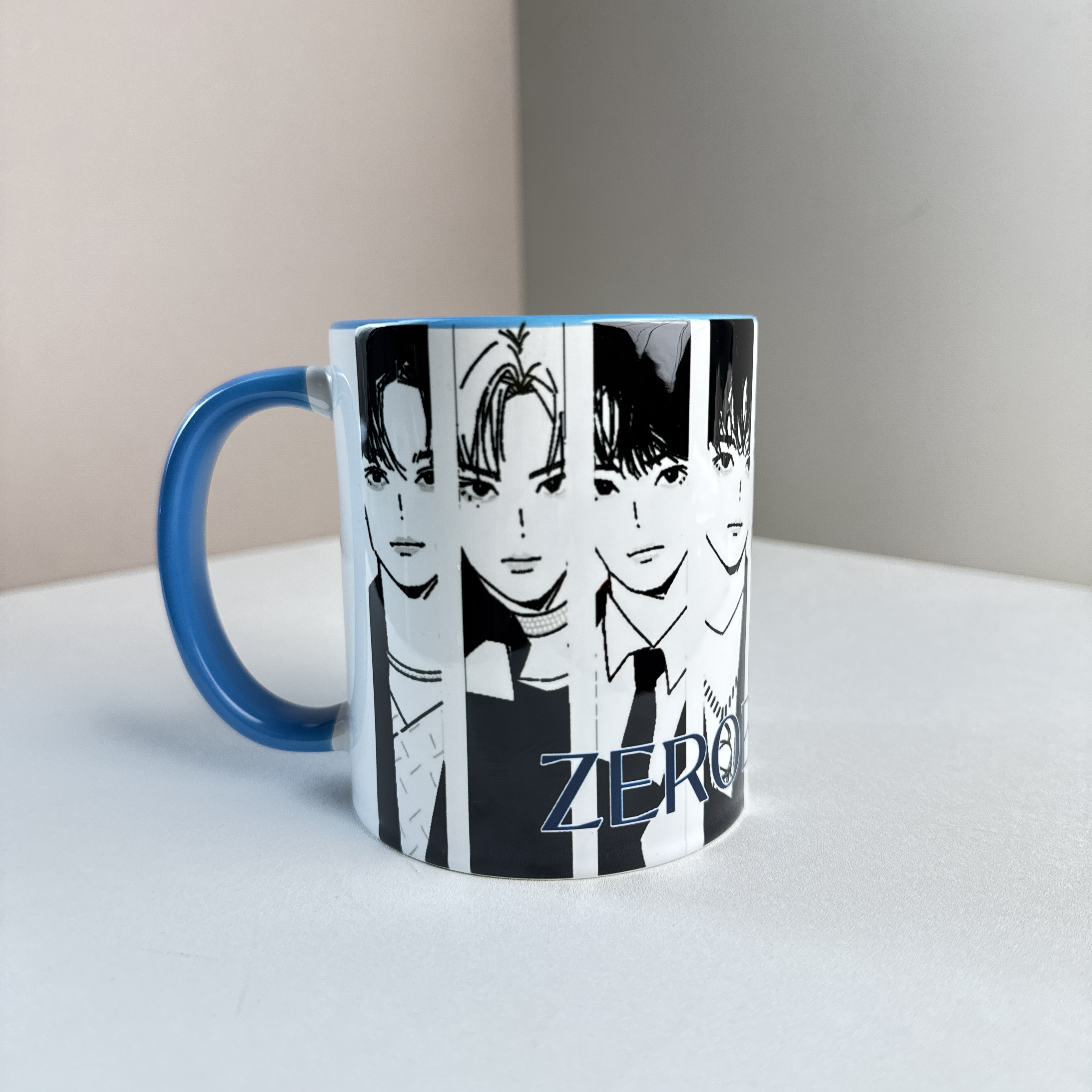 記念マグカップ】推し活がもっと楽しくなる YITOTO 限定デザイン