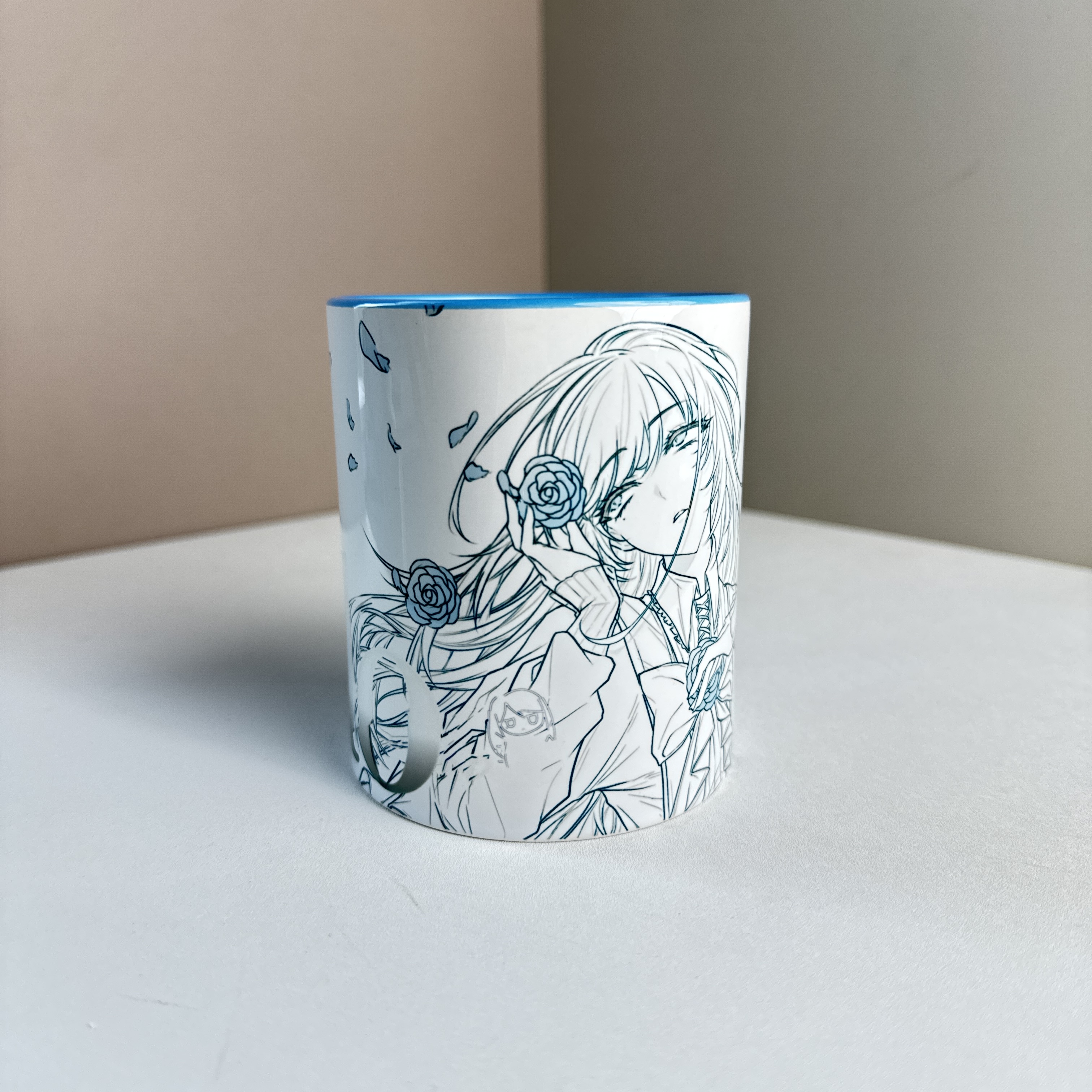 記念マグカップ・コップ【Ado】