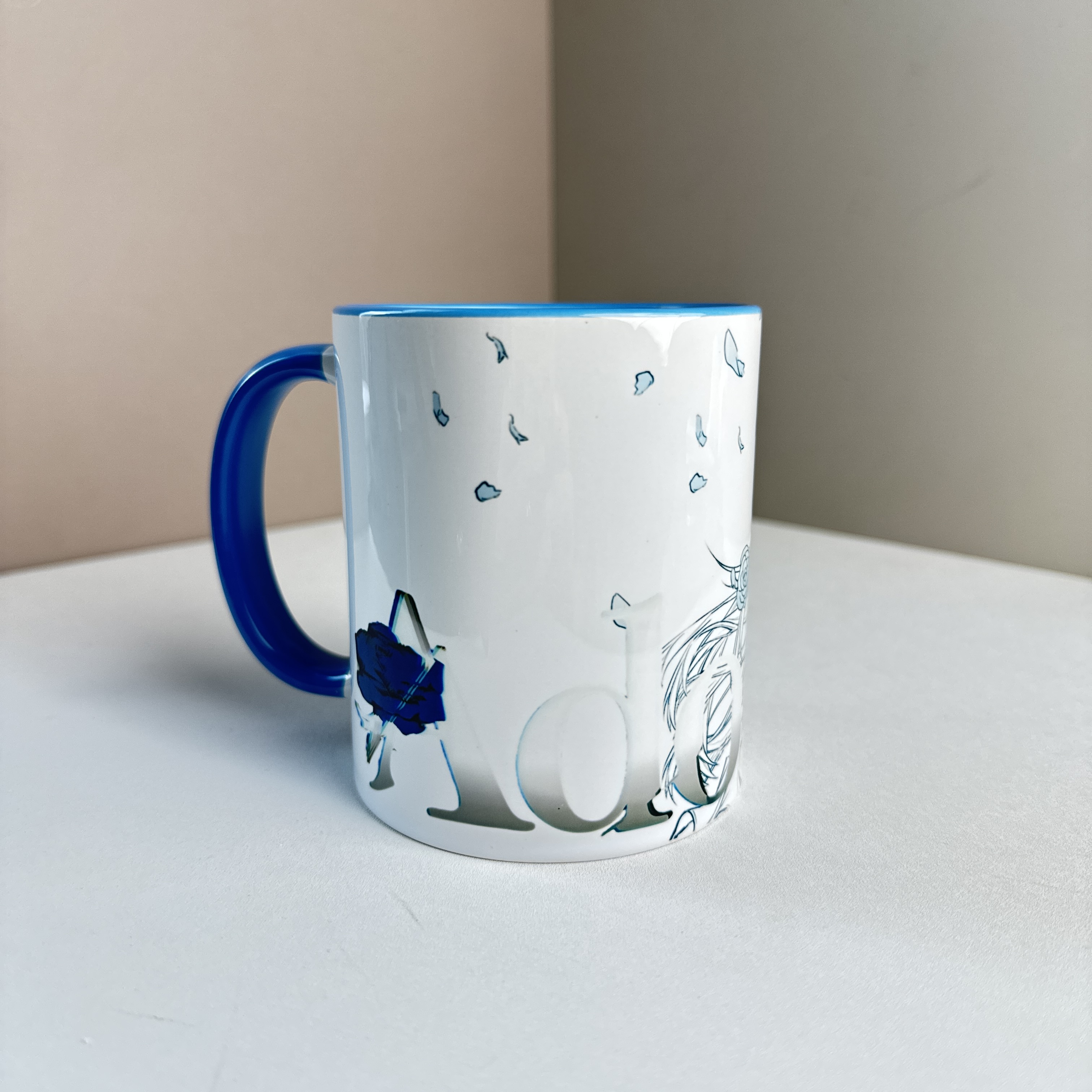 記念マグカップ・コップ【Ado】